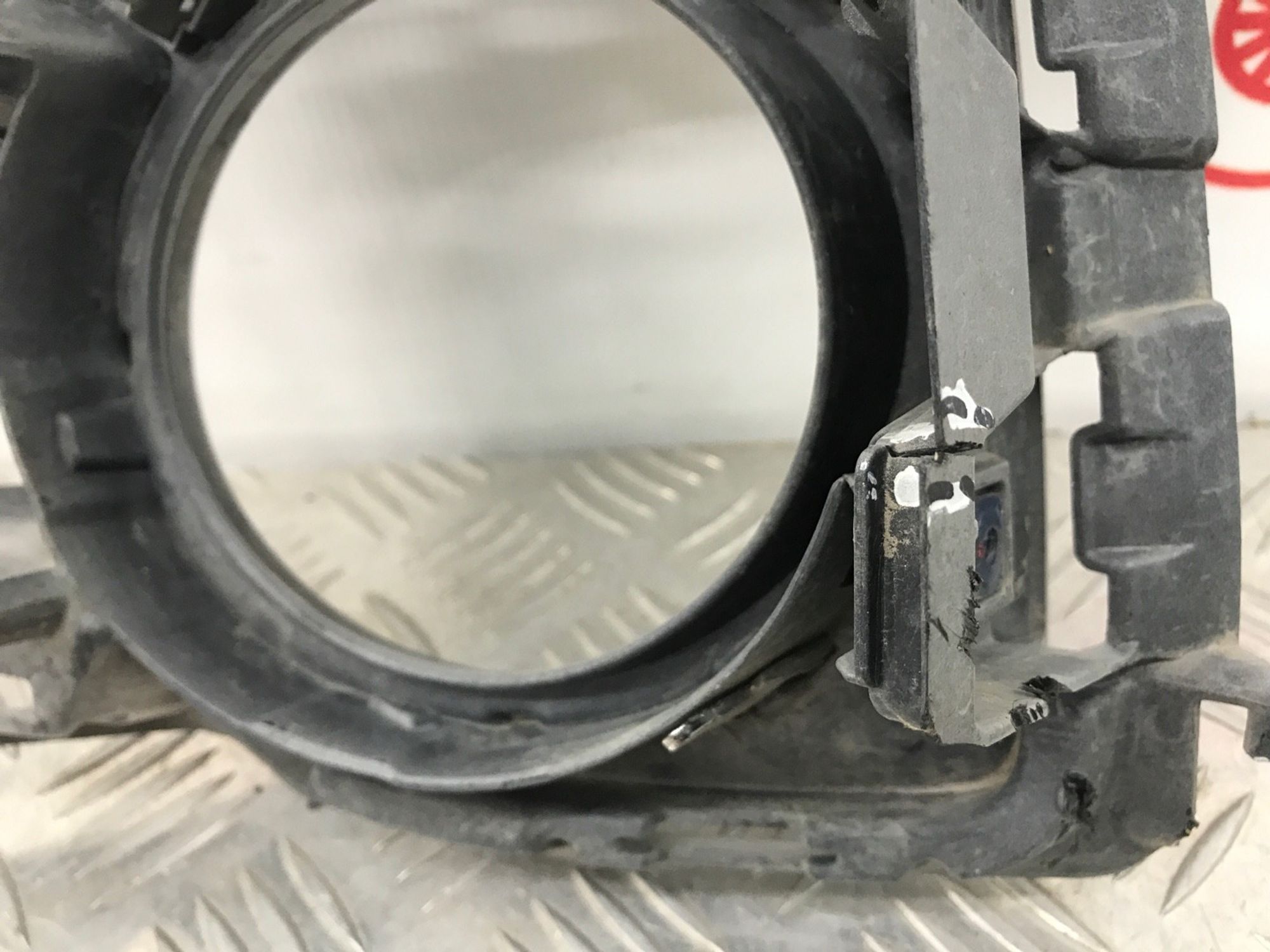 Б/У Накладка противотуманной фары (птф) передний, 940 рублей, Краснодар