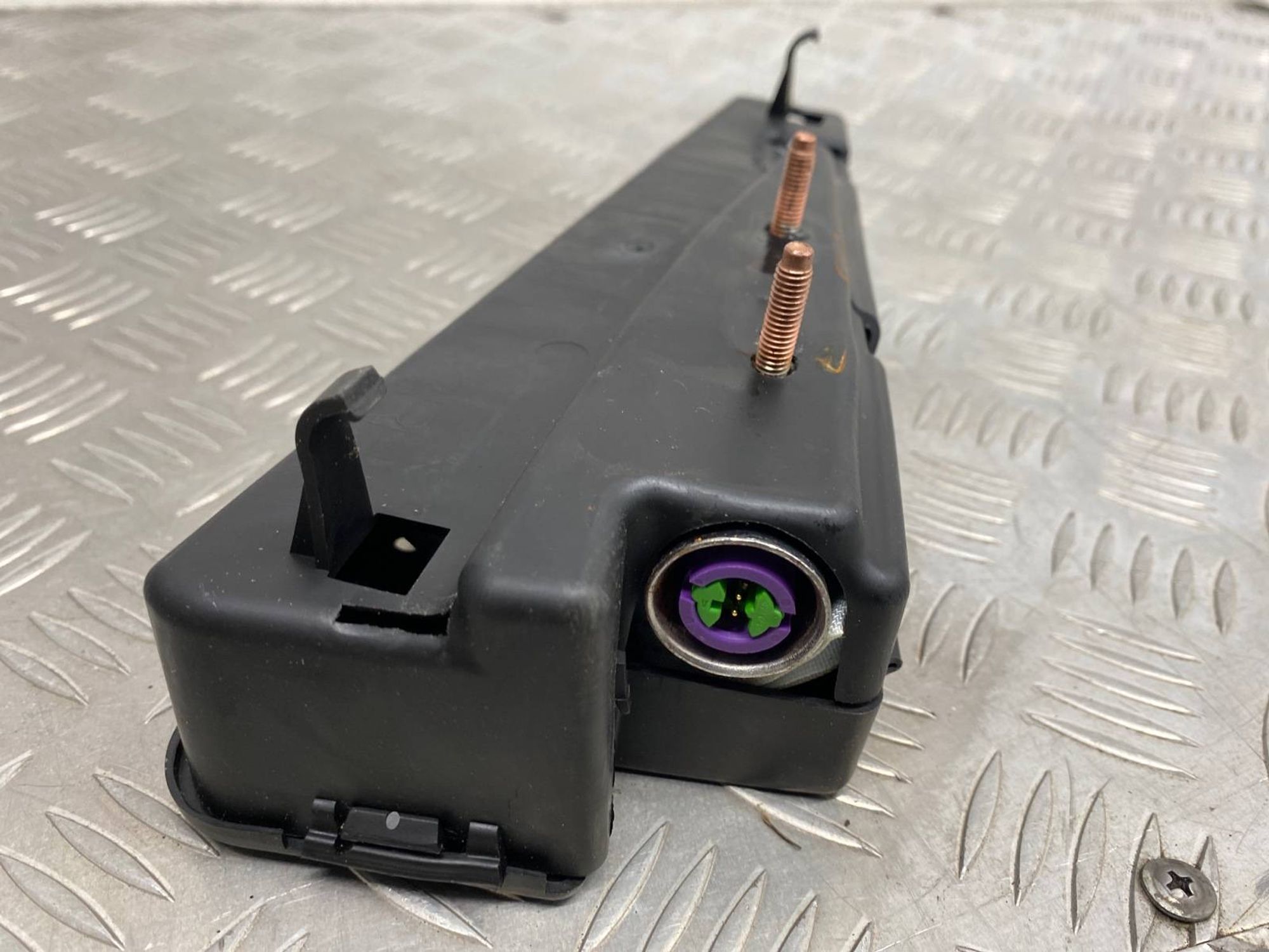 Б/У подушка безопасности сиденья air bag (аир баг), 1600 рублей, Краснодар