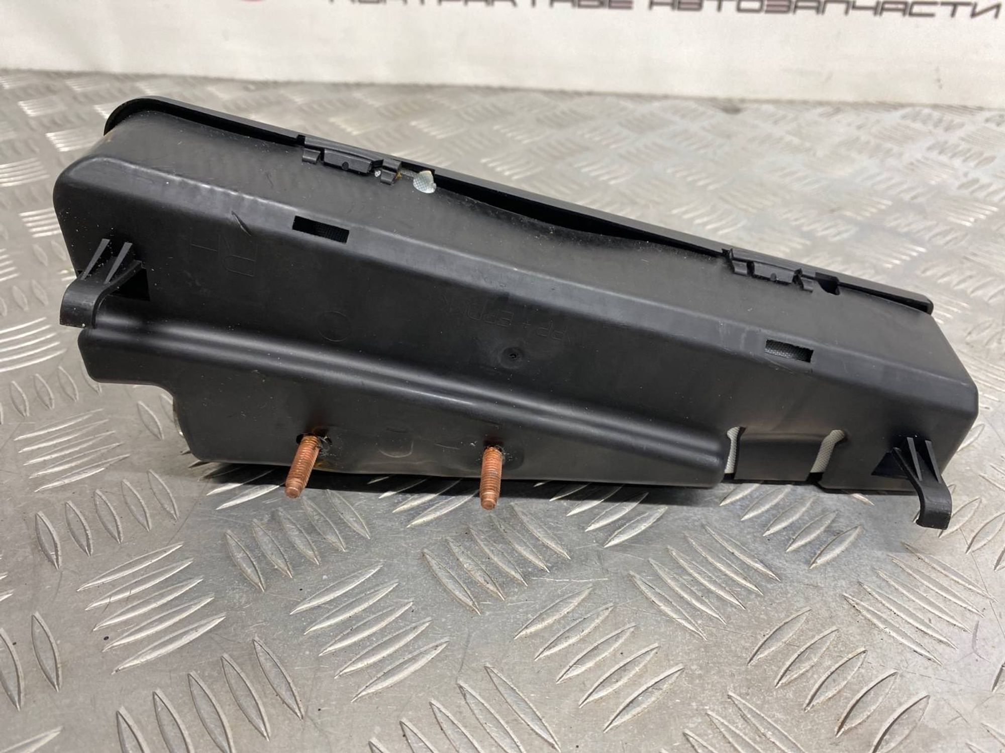 Б/У подушка безопасности сиденья air bag (аир баг), 1600 рублей, Краснодар