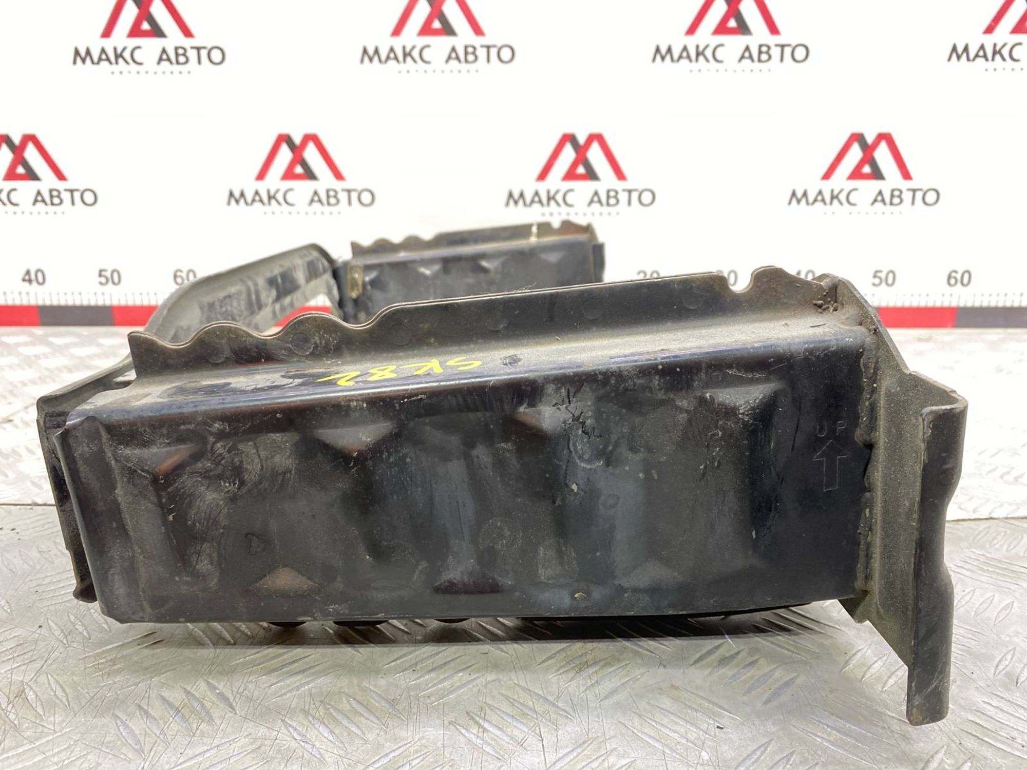 Б/У усилитель бампера (жесткость бампера) передний, 1990 рублей, Краснодар