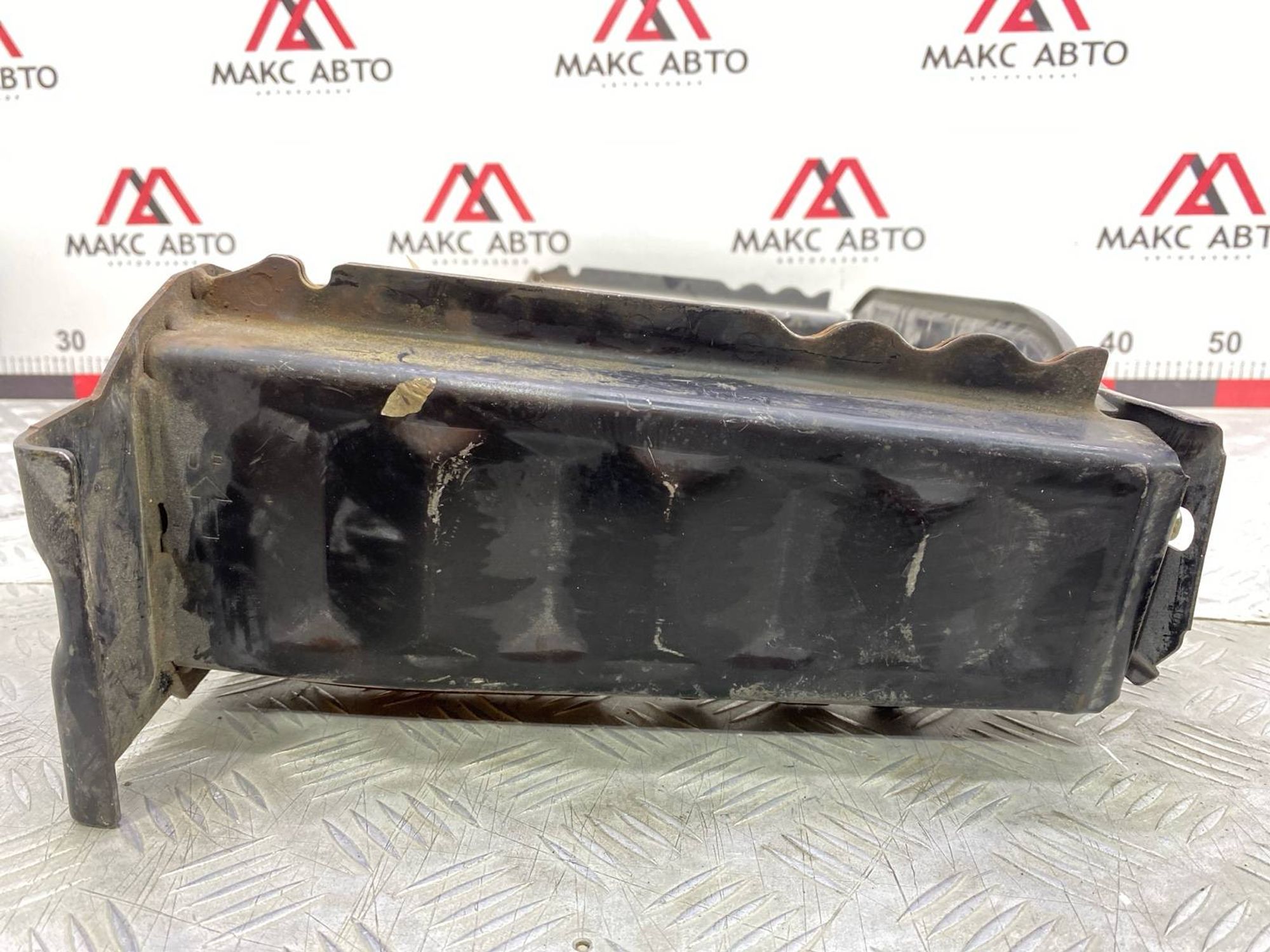 Б/У усилитель бампера (жесткость бампера) передний, 1990 рублей, Краснодар