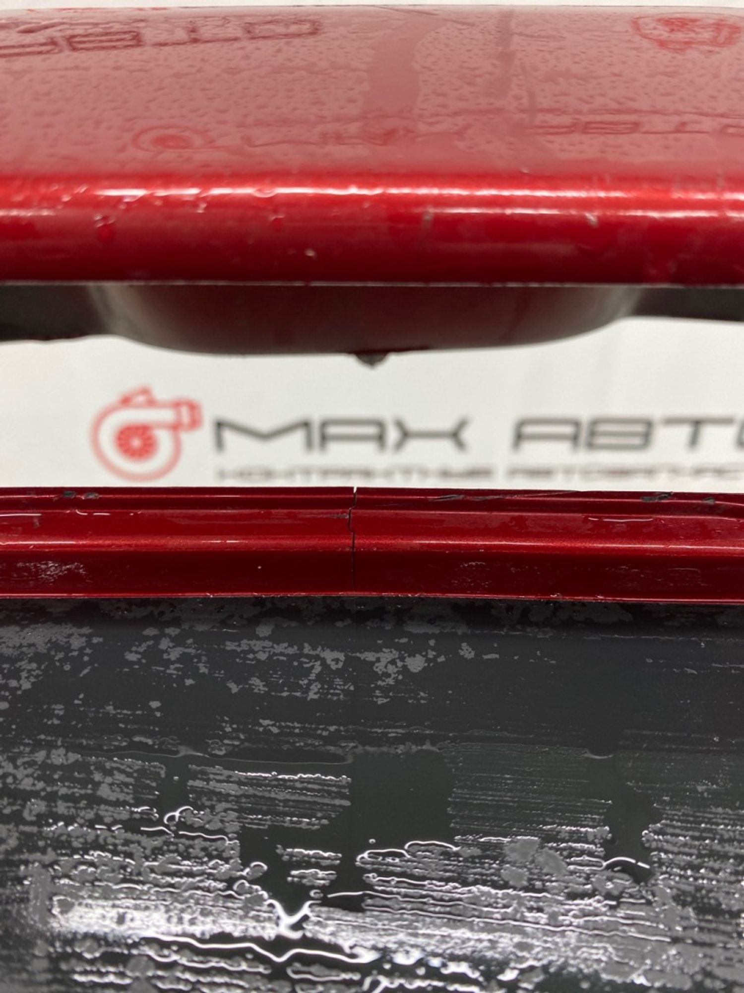 Б/У Бампер задний Renault Sandero 5S K4M697 2013, 3990 рублей, Краснодар