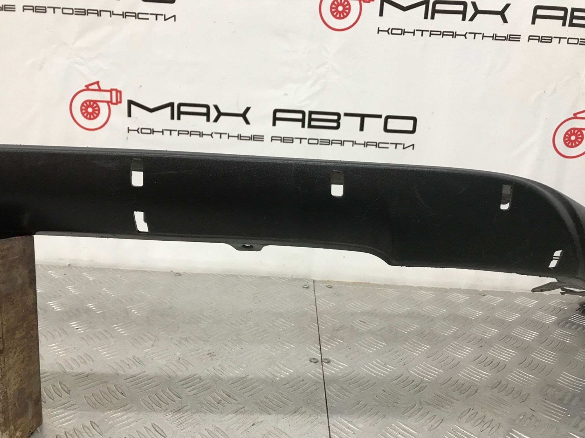 Б/У Накладка бампера (юбка) задняя Toyota Rav4 ALA49 2018, 1690 рублей, Краснодар