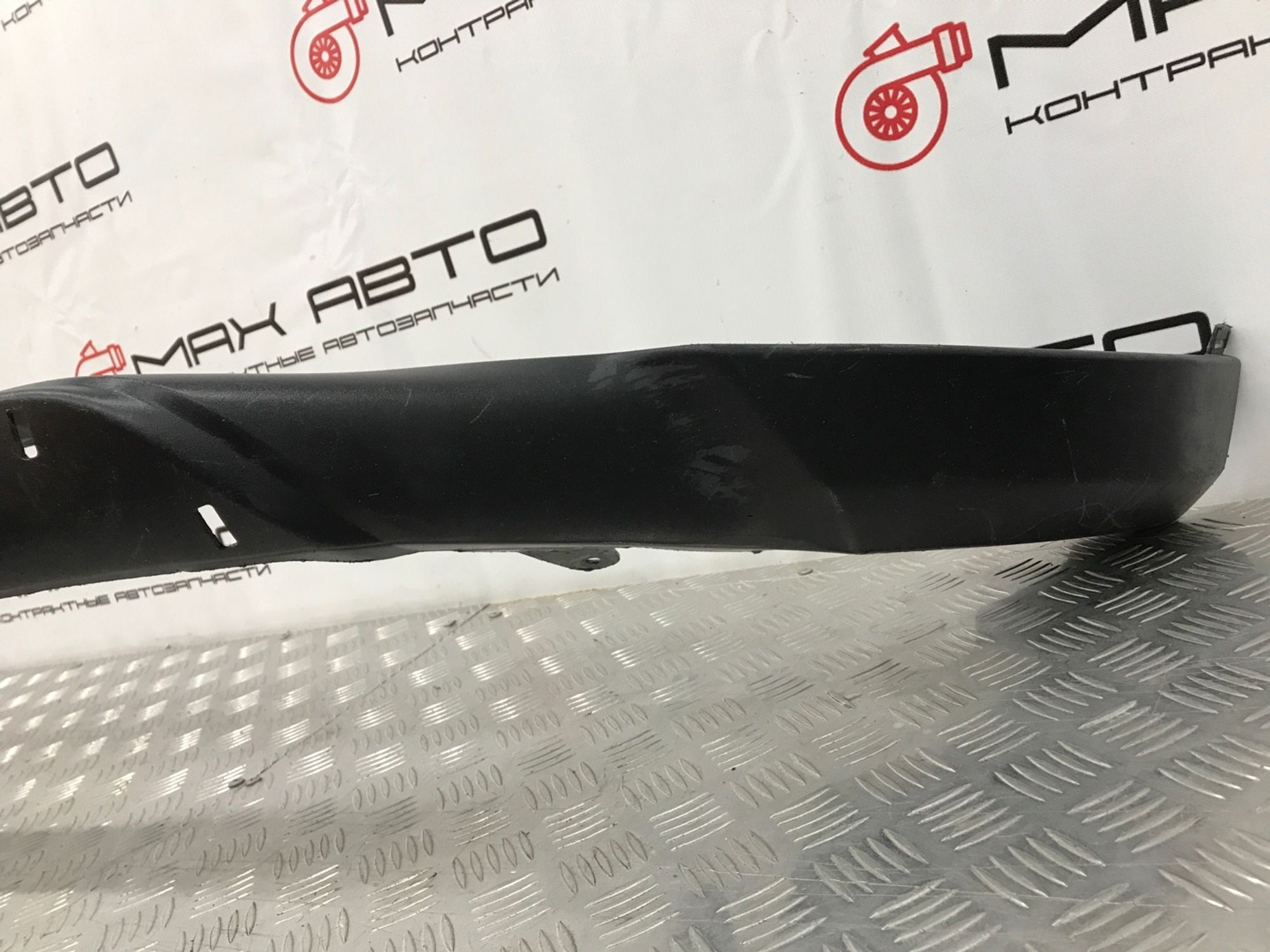 Б/У Накладка бампера (юбка) задняя Toyota Rav4 ALA49 2018, 1690 рублей, Краснодар