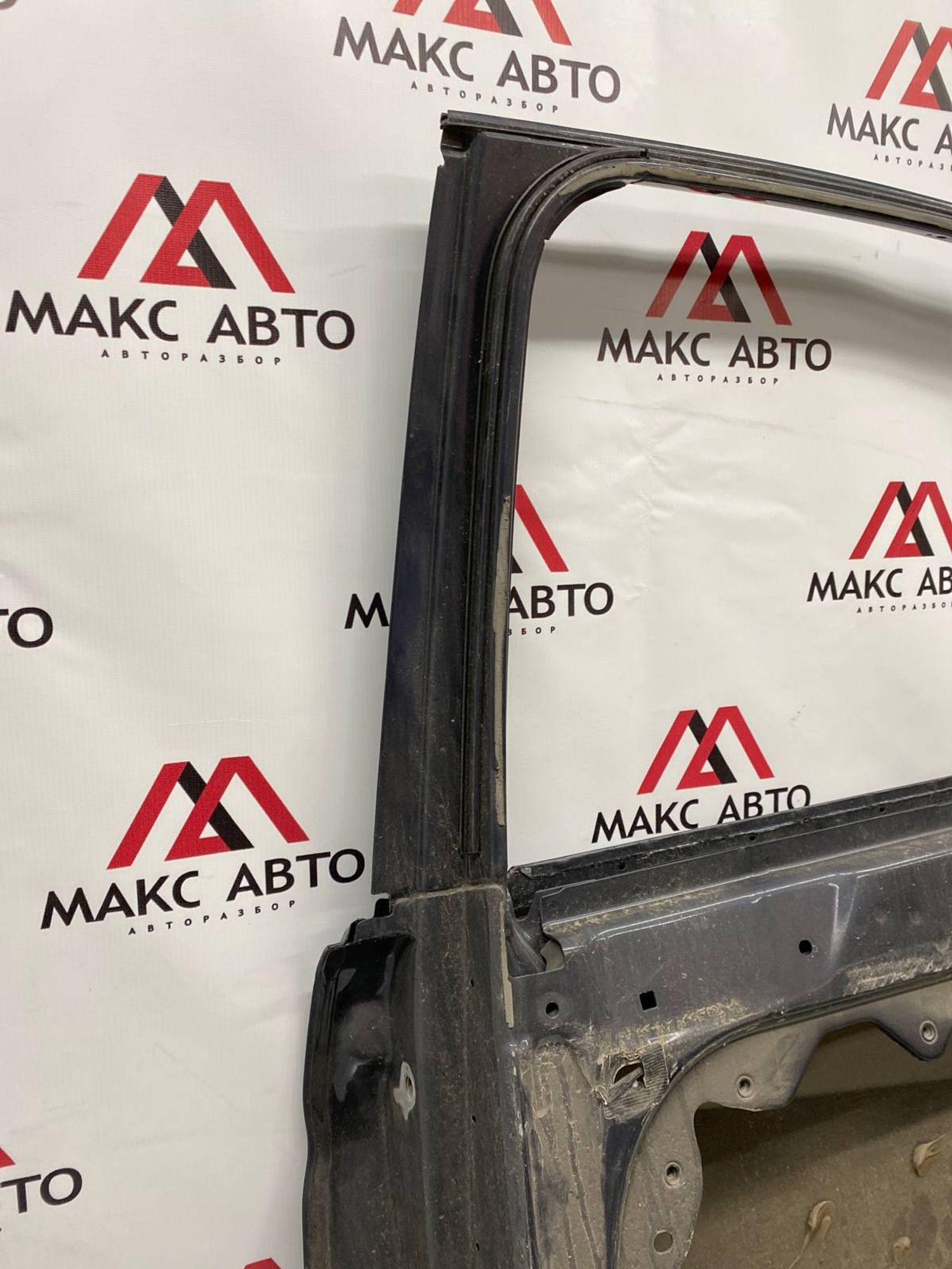 Дверь задняя правая ВМЯТИНА Ford Focus 2 CB4 ASDA 2008, 3990 рублей, Краснодар