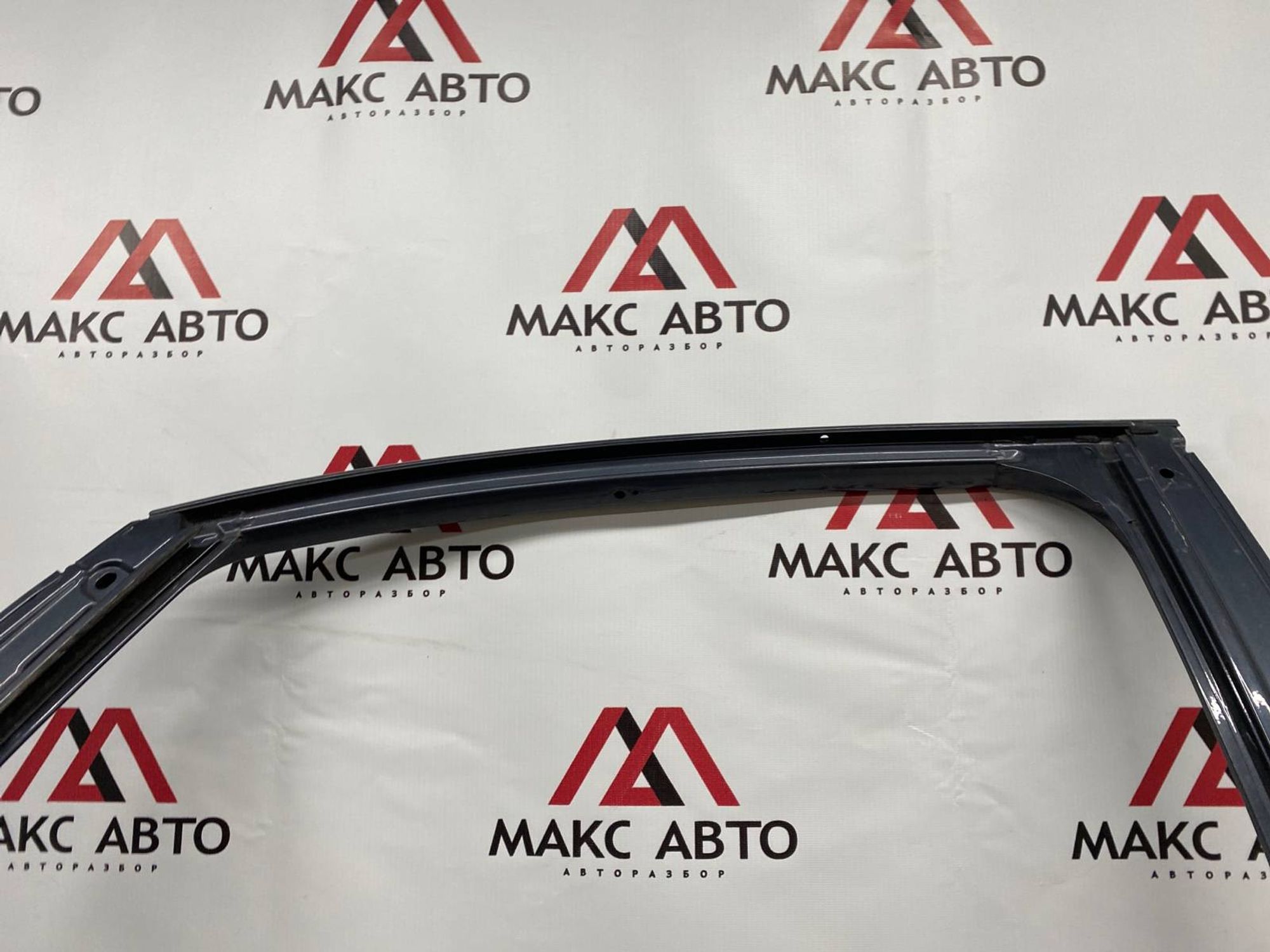 Дверь задняя правая ВМЯТИНА Ford Focus 2 CB4 ASDA 2008, 3990 рублей, Краснодар