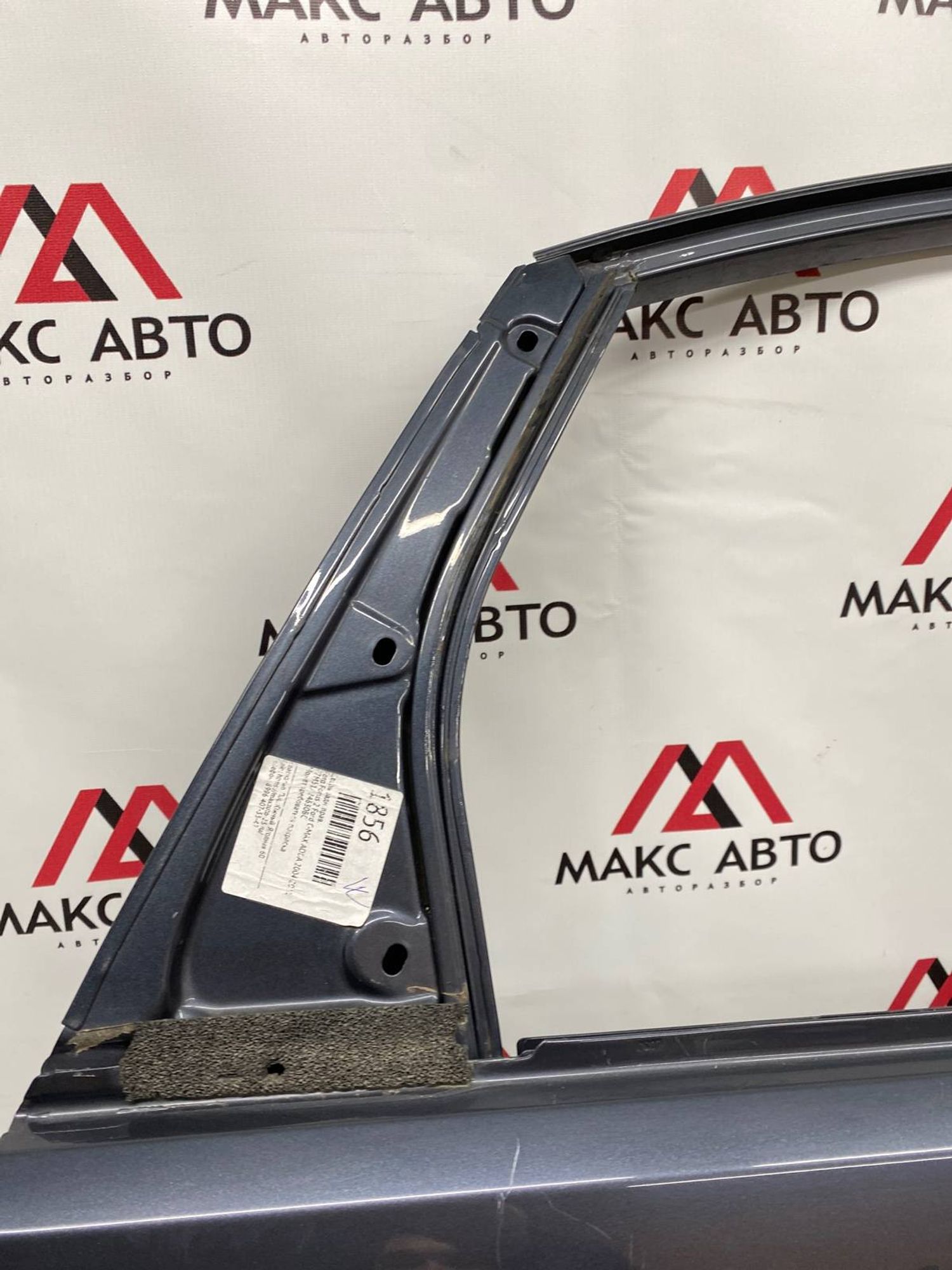 Дверь задняя правая ВМЯТИНА Ford Focus 2 CB4 ASDA 2008, 3990 рублей, Краснодар