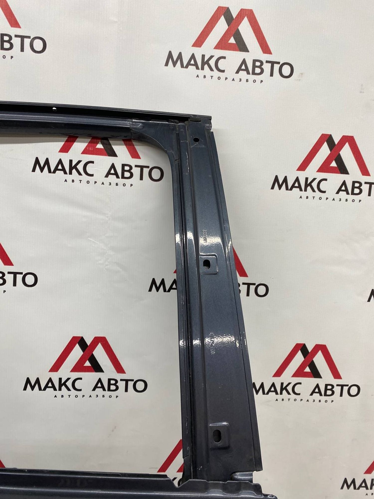 Дверь задняя правая ВМЯТИНА Ford Focus 2 CB4 ASDA 2008, 3990 рублей, Краснодар