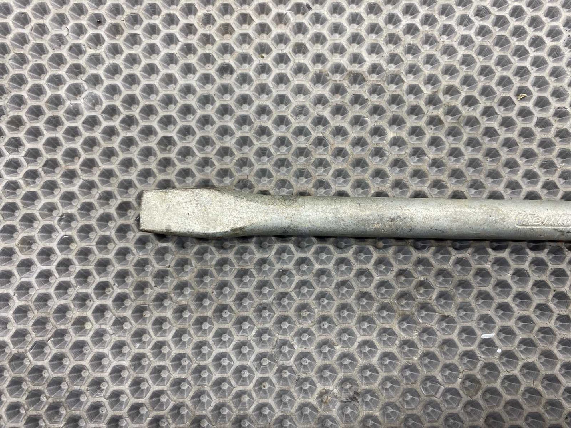 Б/у 17 мм ключ баллонный, 590 рублей, Краснодар