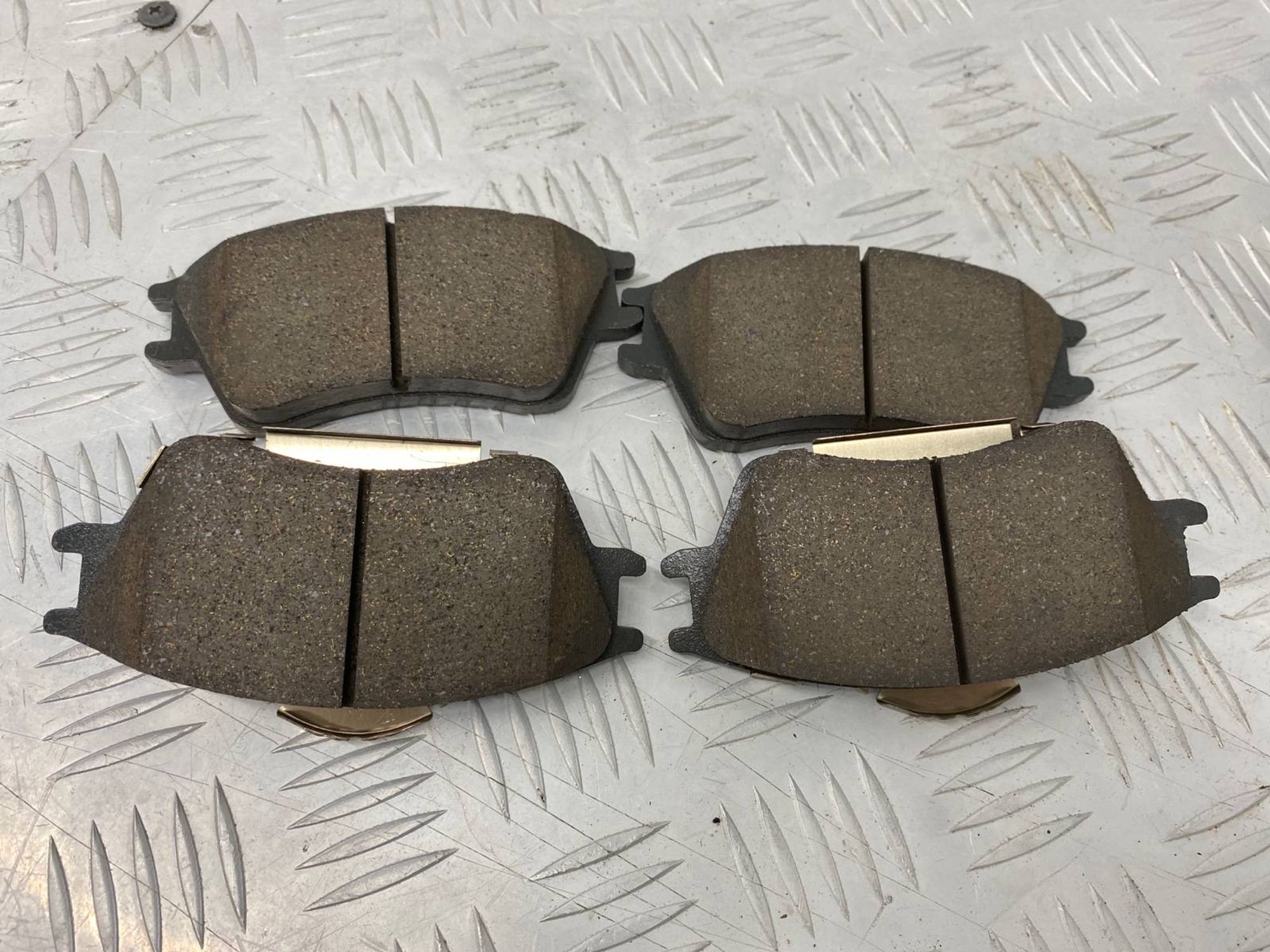 НОВАЯ(ЫЙ) тормозные колодки передний Hyundai, 800 рублей, Краснодар