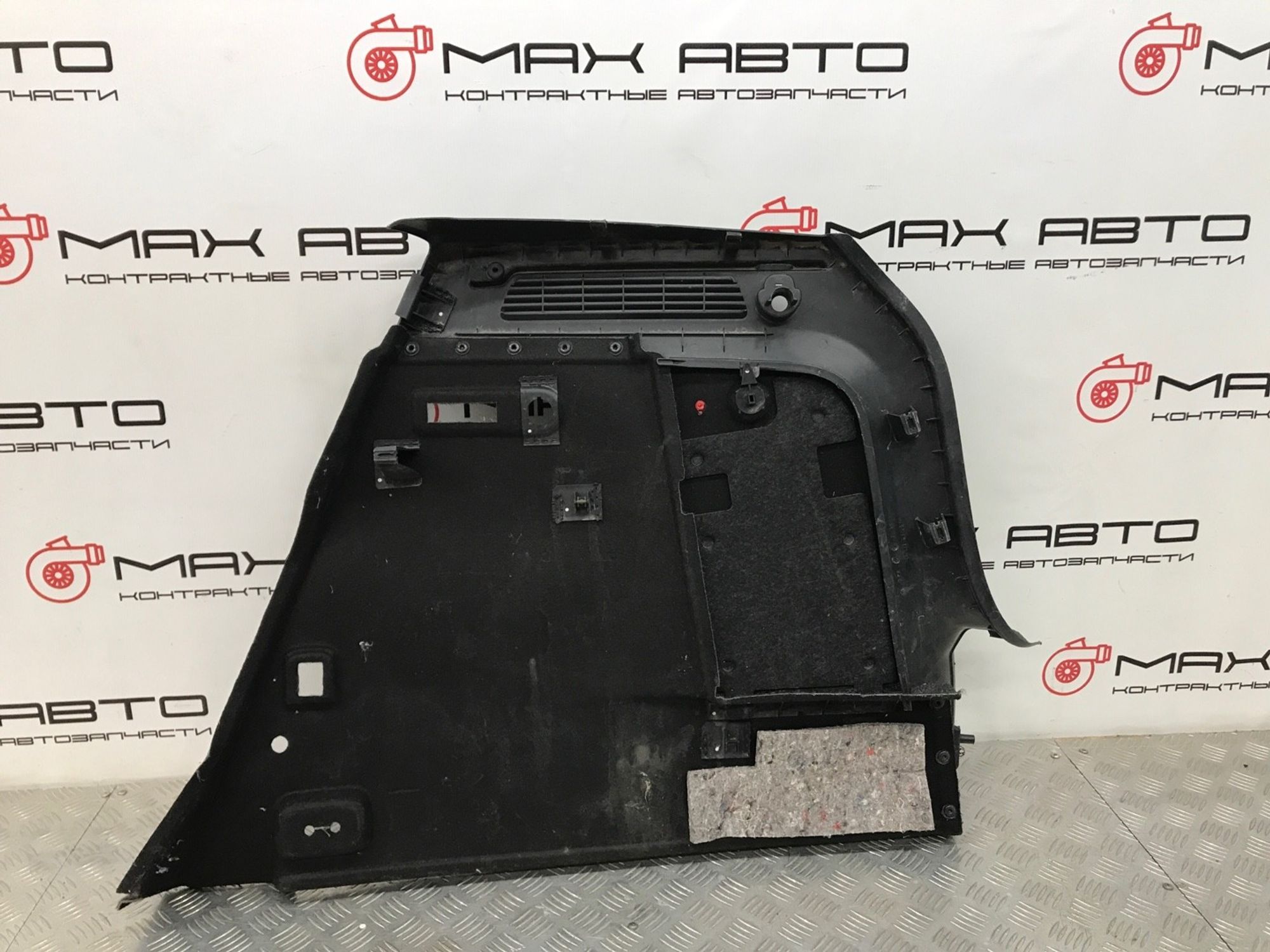 Обшивка багажника левая Volkswagen Tiguan 5N2 2006, 1490 рублей, Краснодар