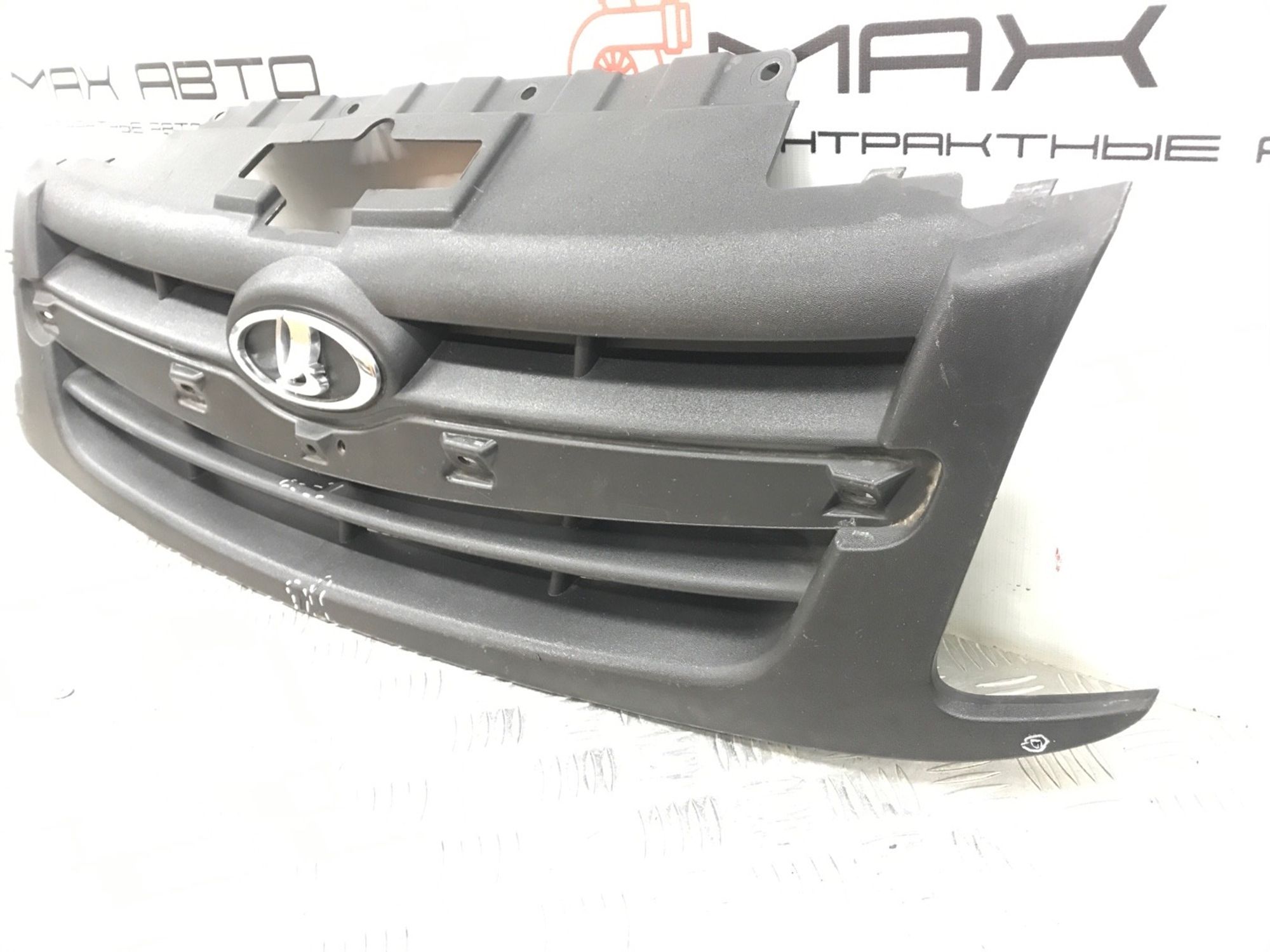 Б/У решетка радиатора передний Lada Granta 2191, 499 рублей, Краснодар