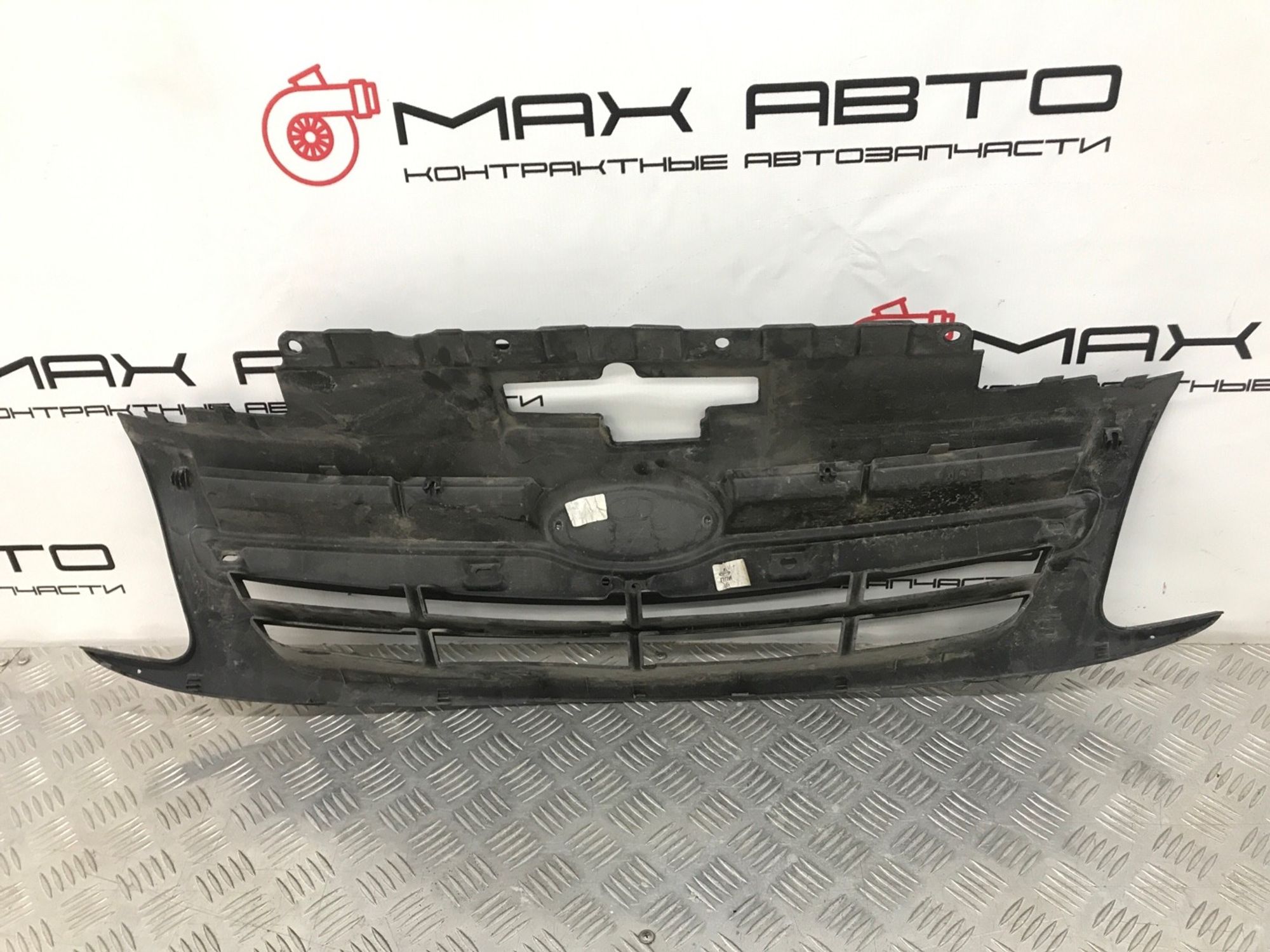 Б/У решетка радиатора передний Lada Granta 2191, 499 рублей, Краснодар