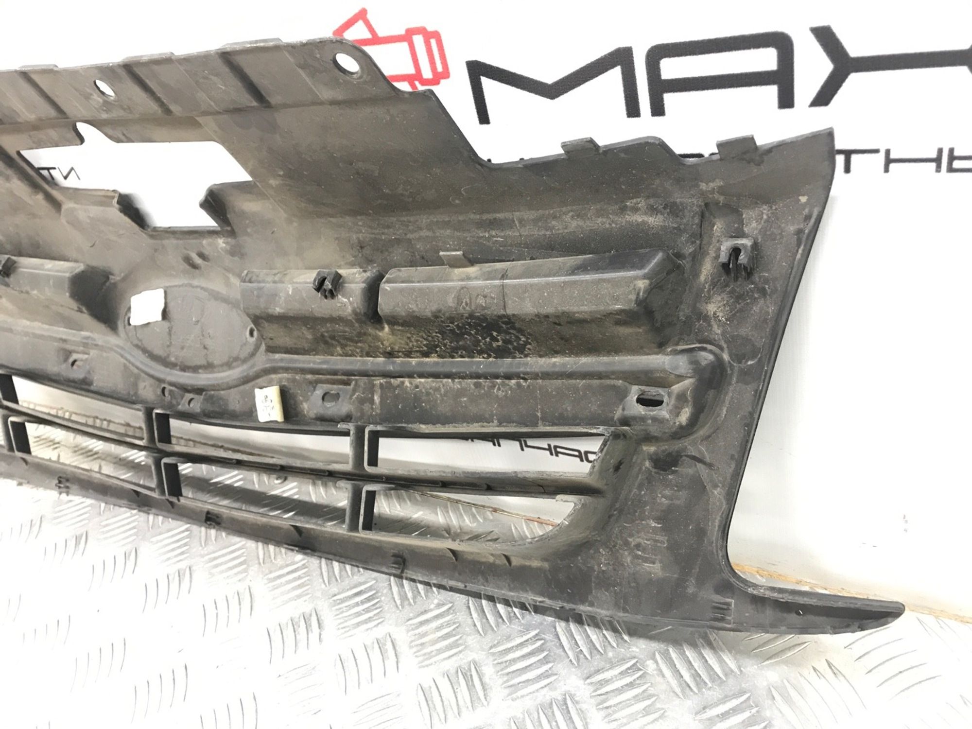 Б/У решетка радиатора передний Lada Granta 2191, 499 рублей, Краснодар