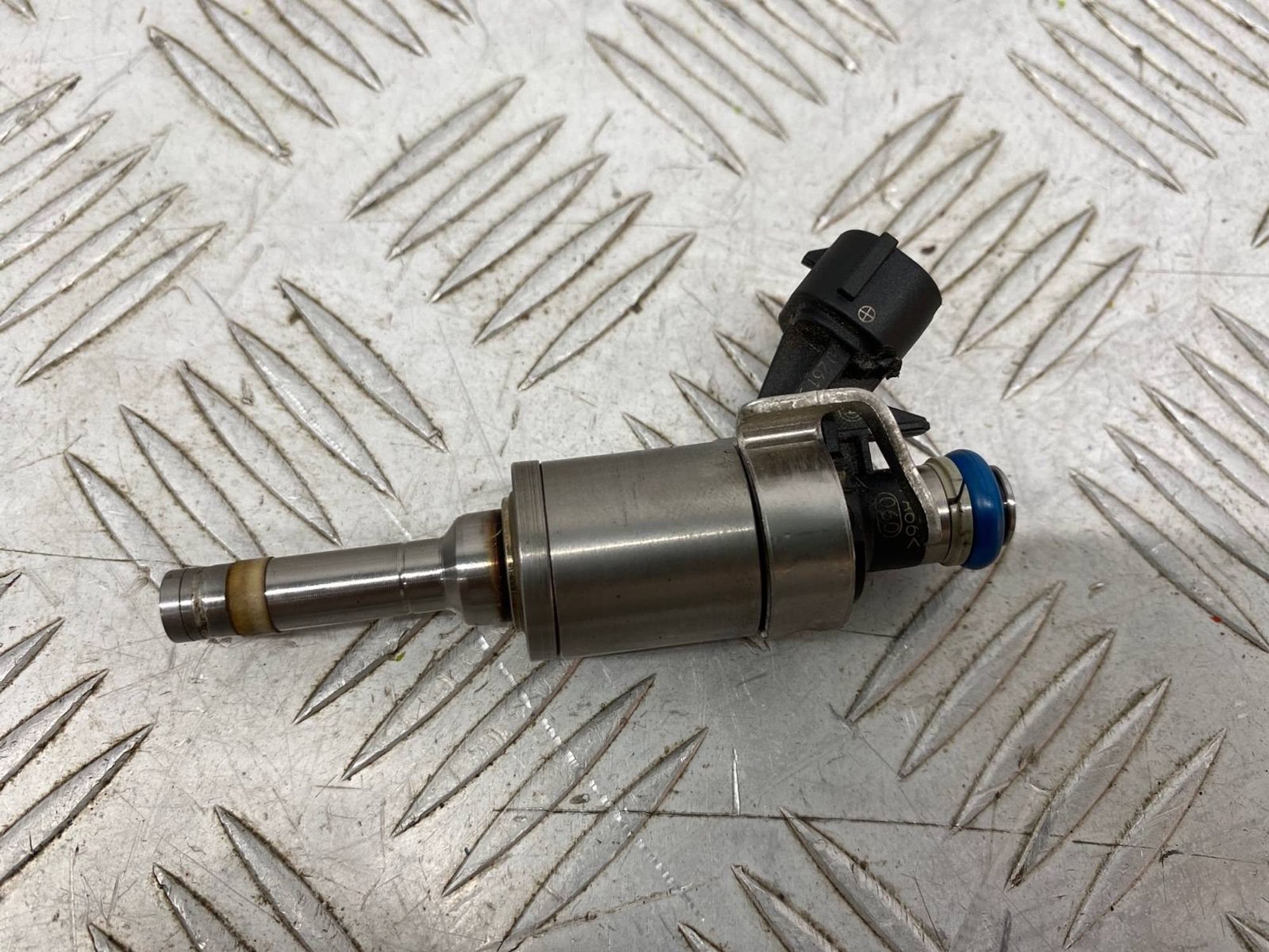 Б/У Форсунка топливная Nissan X-Trail T32 MR20 2013, 1190 рублей, Краснодар