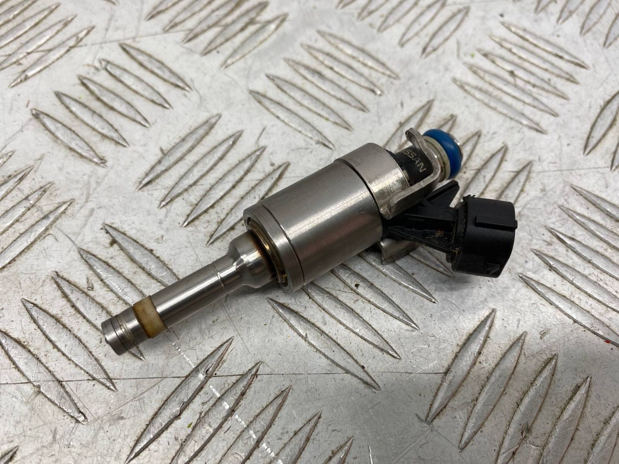 Б/У Форсунка топливная Nissan X-Trail T32 MR20 2013, 1190 рублей, Краснодар