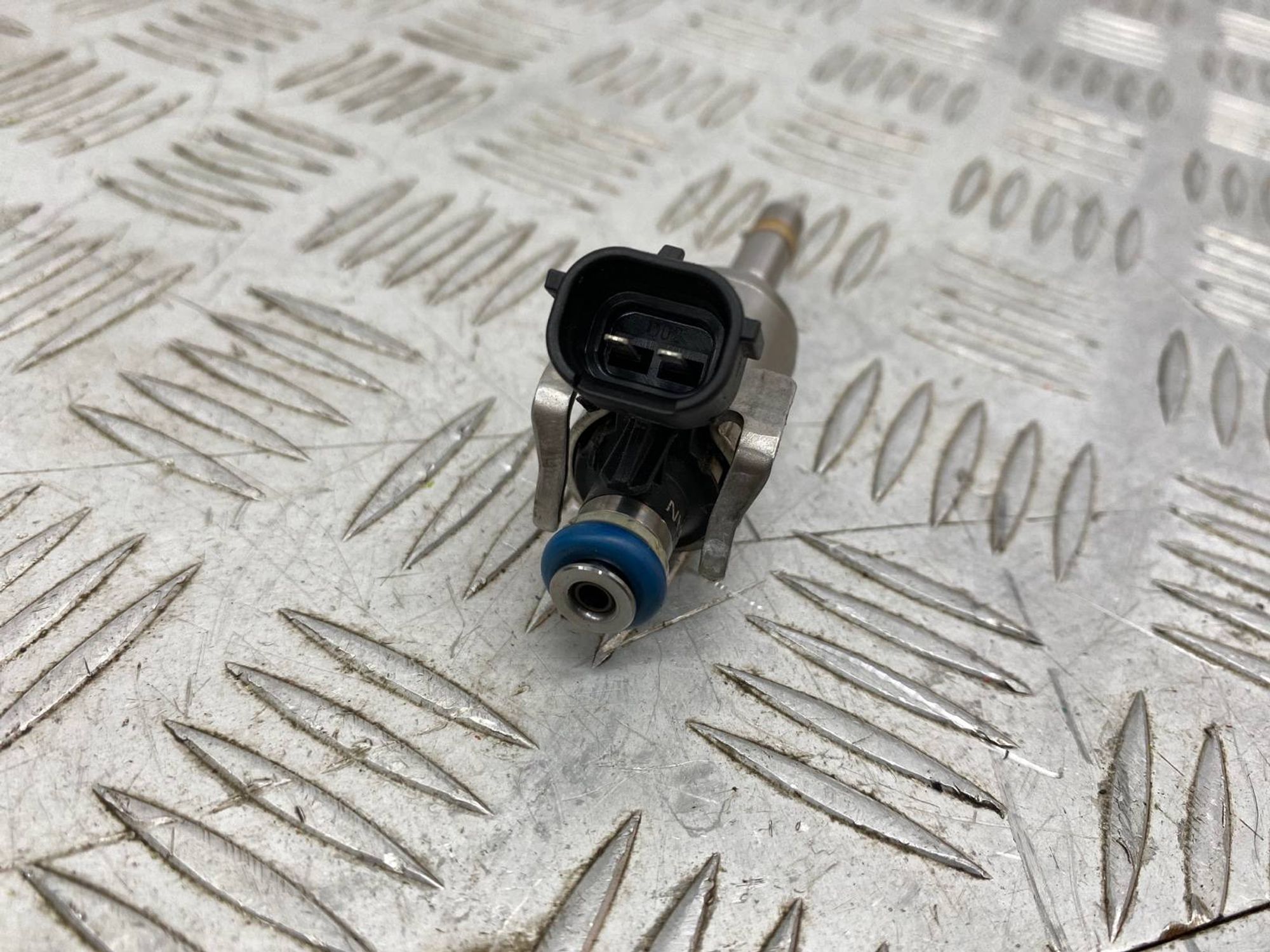 Б/У Форсунка топливная Nissan X-Trail T32 MR20 2013, 1190 рублей, Краснодар