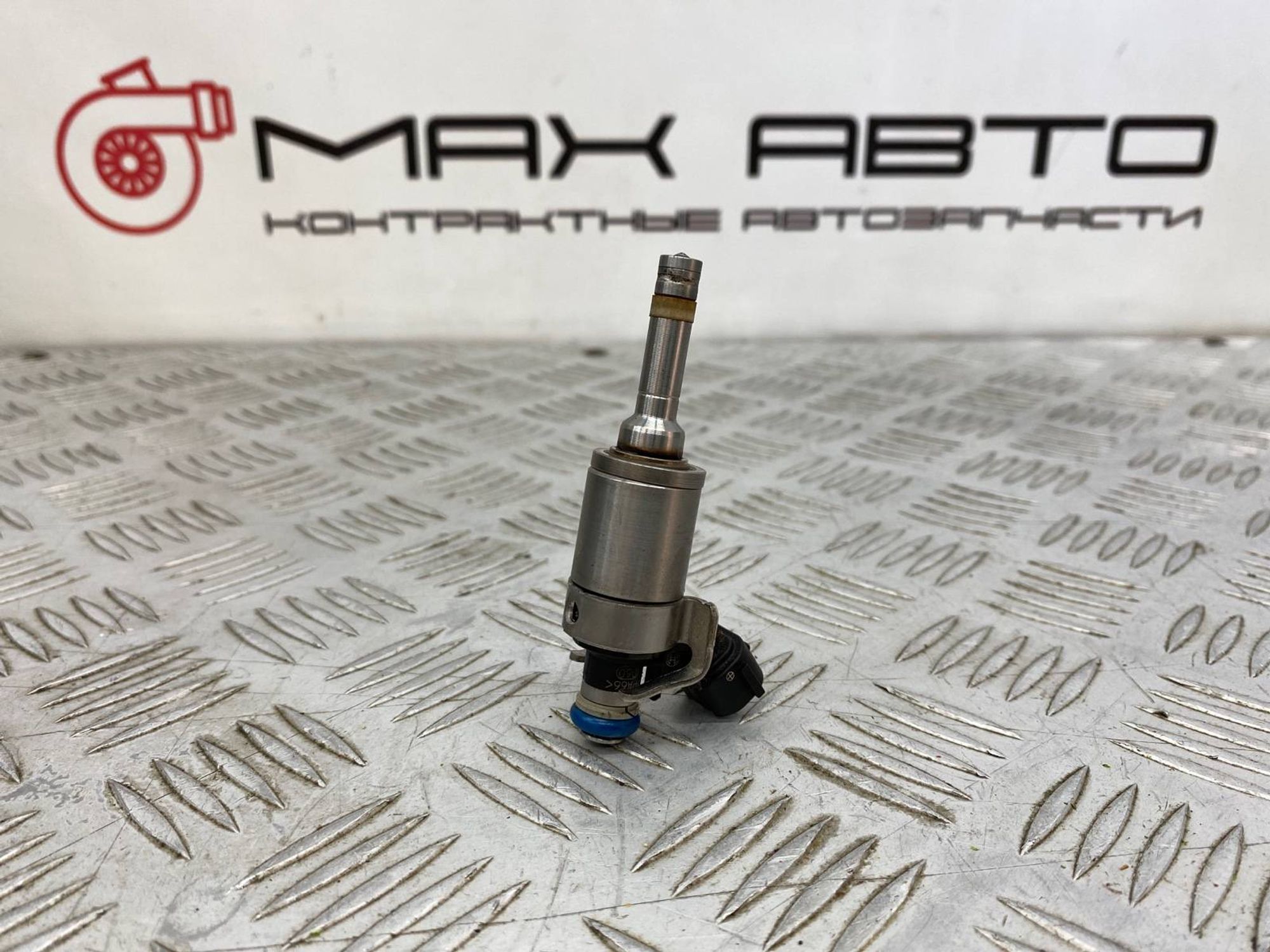 Б/У Форсунка топливная Nissan X-Trail T32 MR20 2013, 1190 рублей, Краснодар