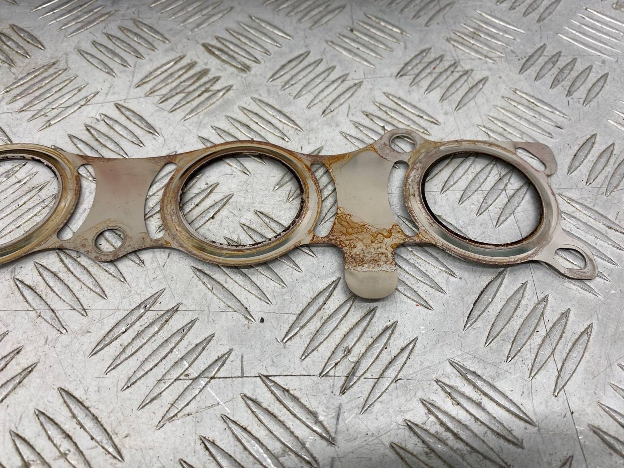 Б/У коллектор выпускной Nissan Sylphy TB17 MRA8DE, 1200 рублей, Краснодар