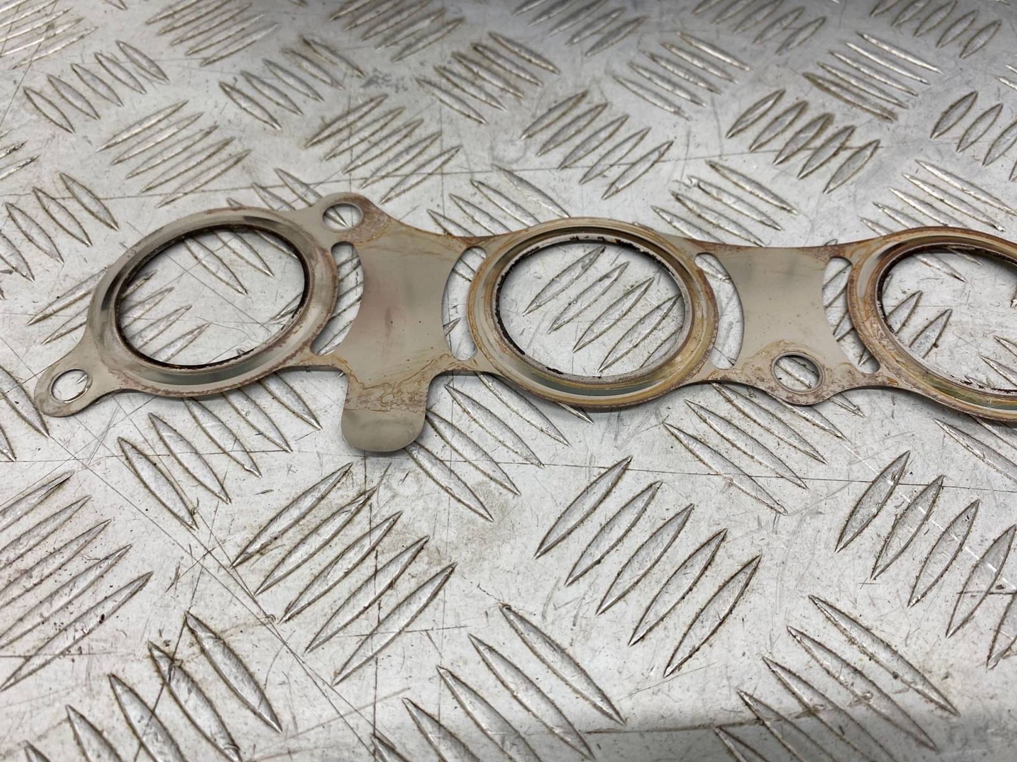 Б/У коллектор выпускной Nissan Sylphy TB17 MRA8DE, 1200 рублей, Краснодар