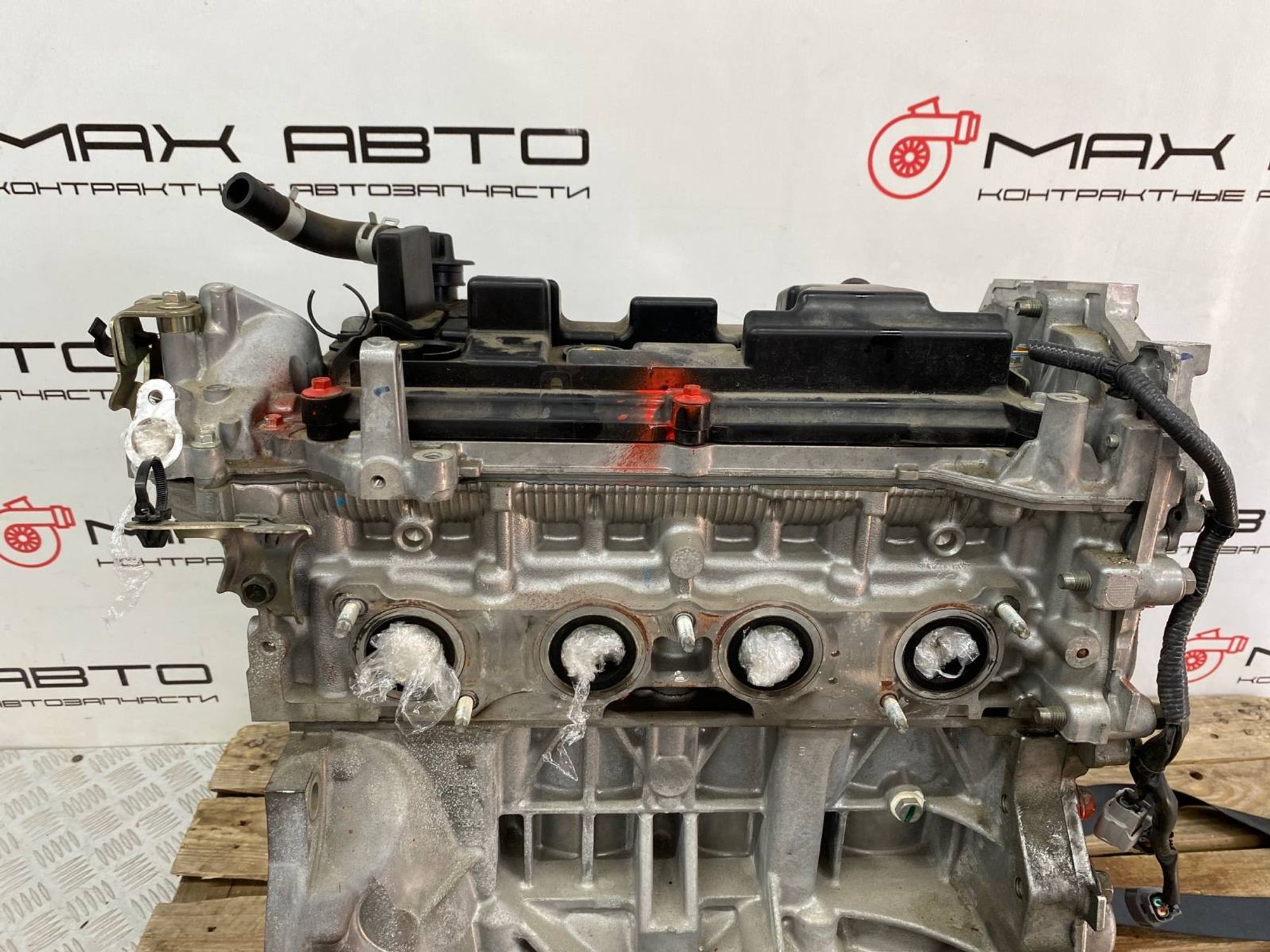 Б/У двигатель (двс) Nissan X-Trail HT32 MR20DD, 36000 рублей, Краснодар