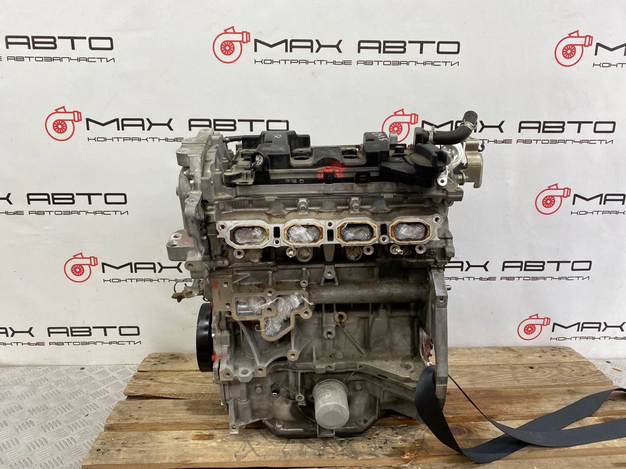 Б/У двигатель (двс) Nissan X-Trail HT32 MR20DD, 36000 рублей, Краснодар