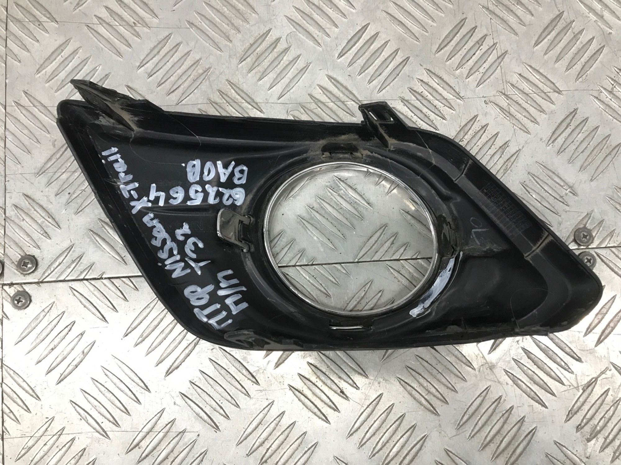 Б/У Накладка противотуманной фары (птф) передний, 360 рублей, Краснодар