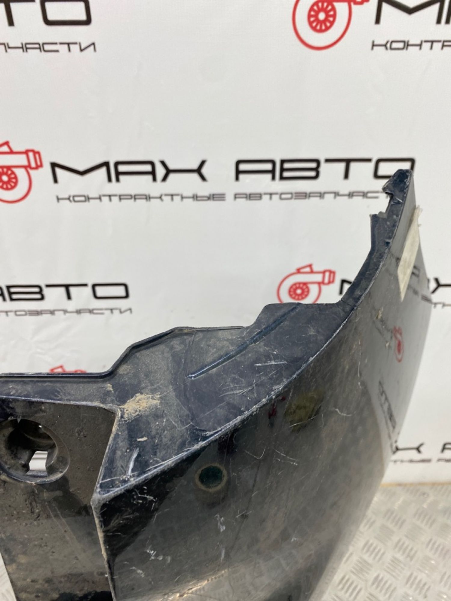 Б/У Бампер задний Mazda Cx-5 KE 2012, 3990 рублей, Краснодар