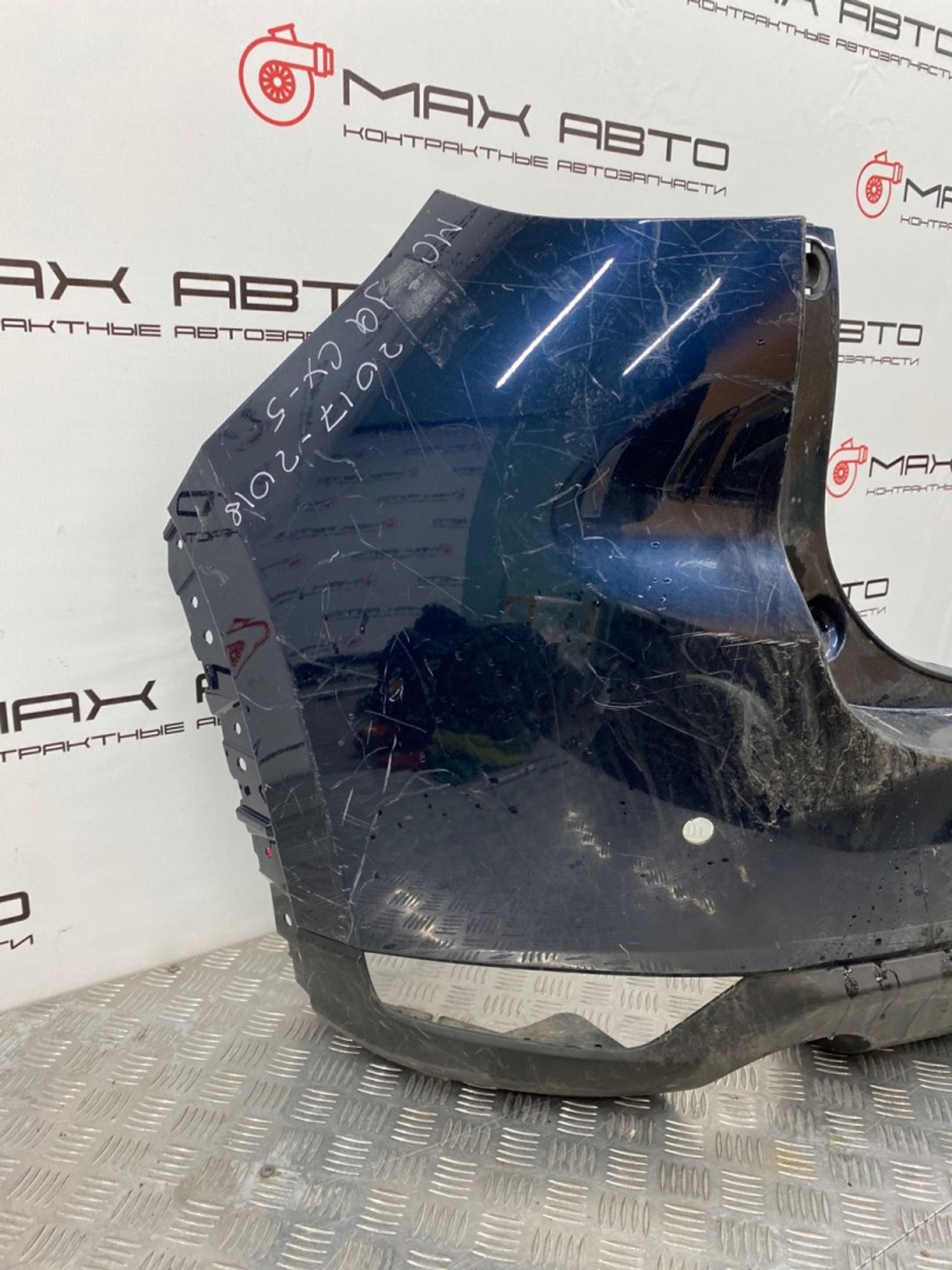 Б/У Бампер задний Mazda Cx-5 KE 2012, 3990 рублей, Краснодар