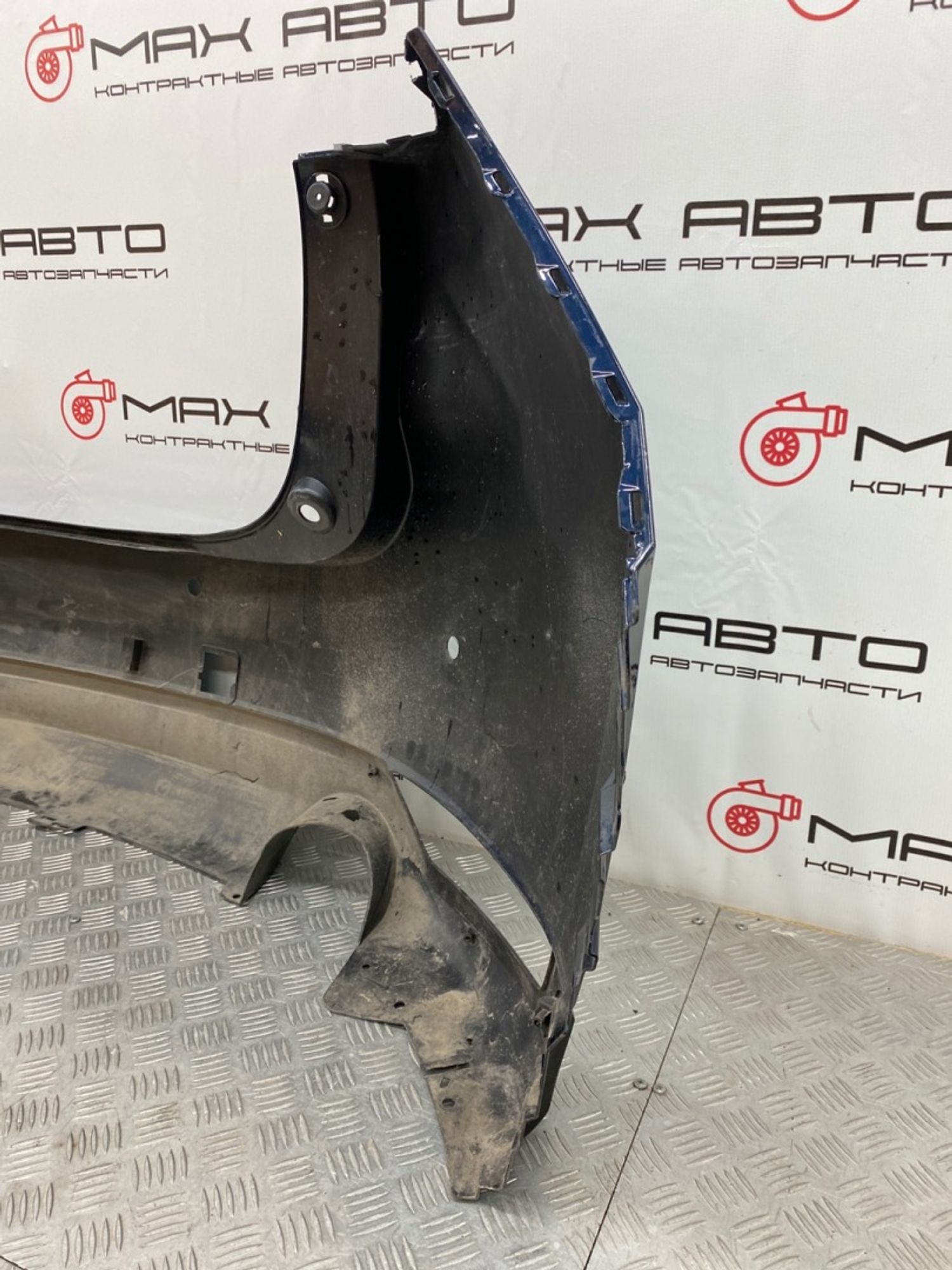 Б/У Бампер задний Mazda Cx-5 KE 2012, 3990 рублей, Краснодар