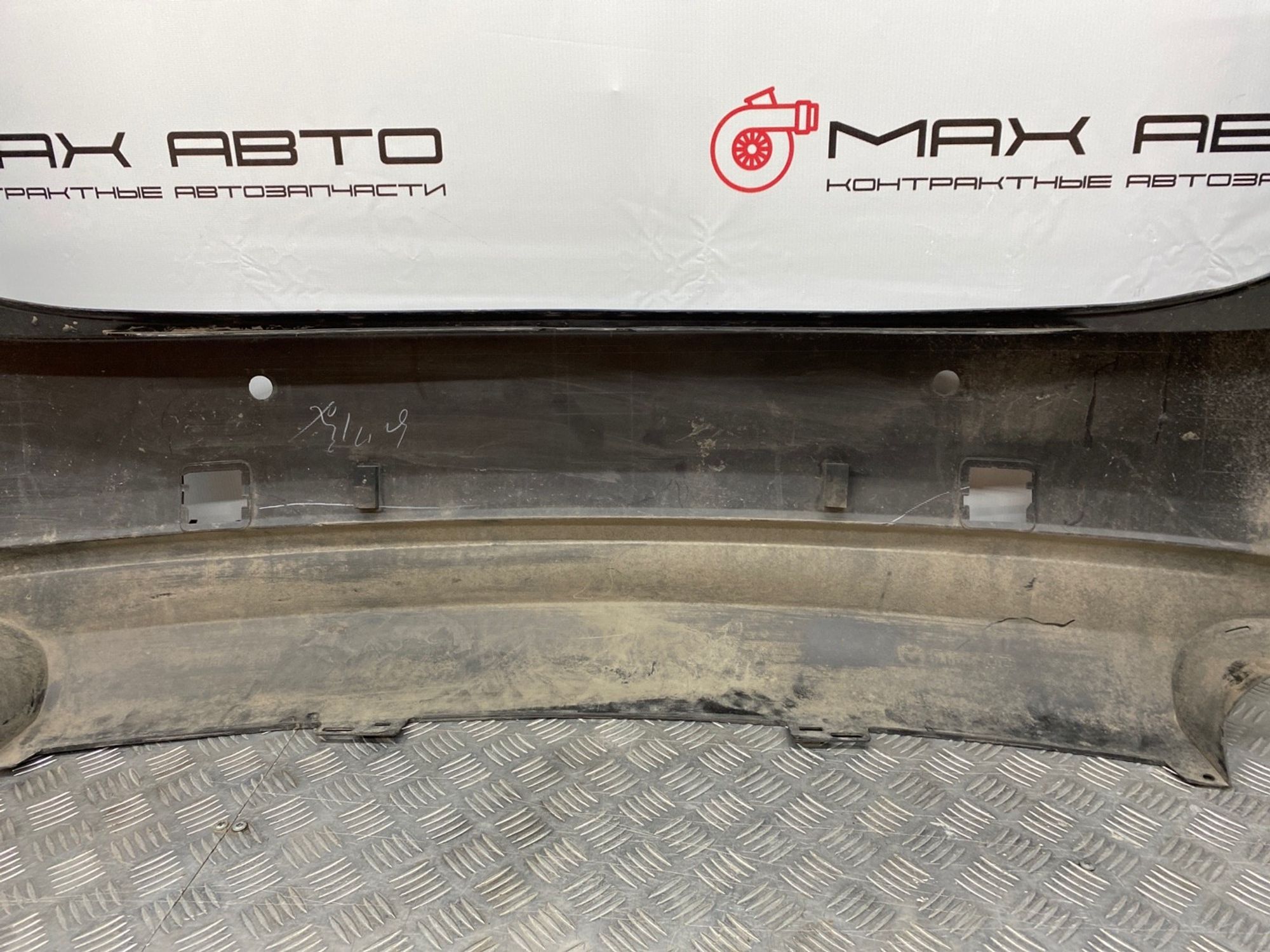 Б/У Бампер задний Mazda Cx-5 KE 2012, 3990 рублей, Краснодар