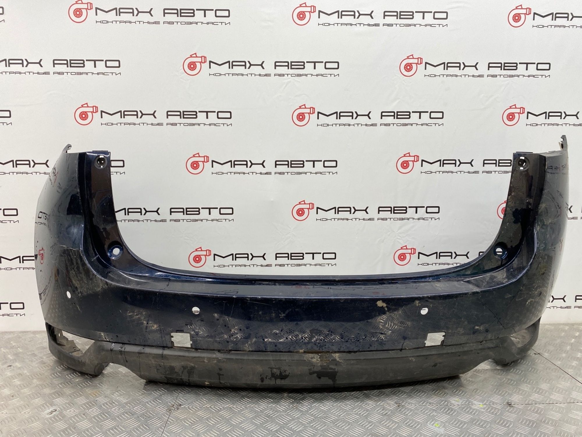 Б/У Бампер задний Mazda Cx-5 KE 2012, 3990 рублей, Краснодар