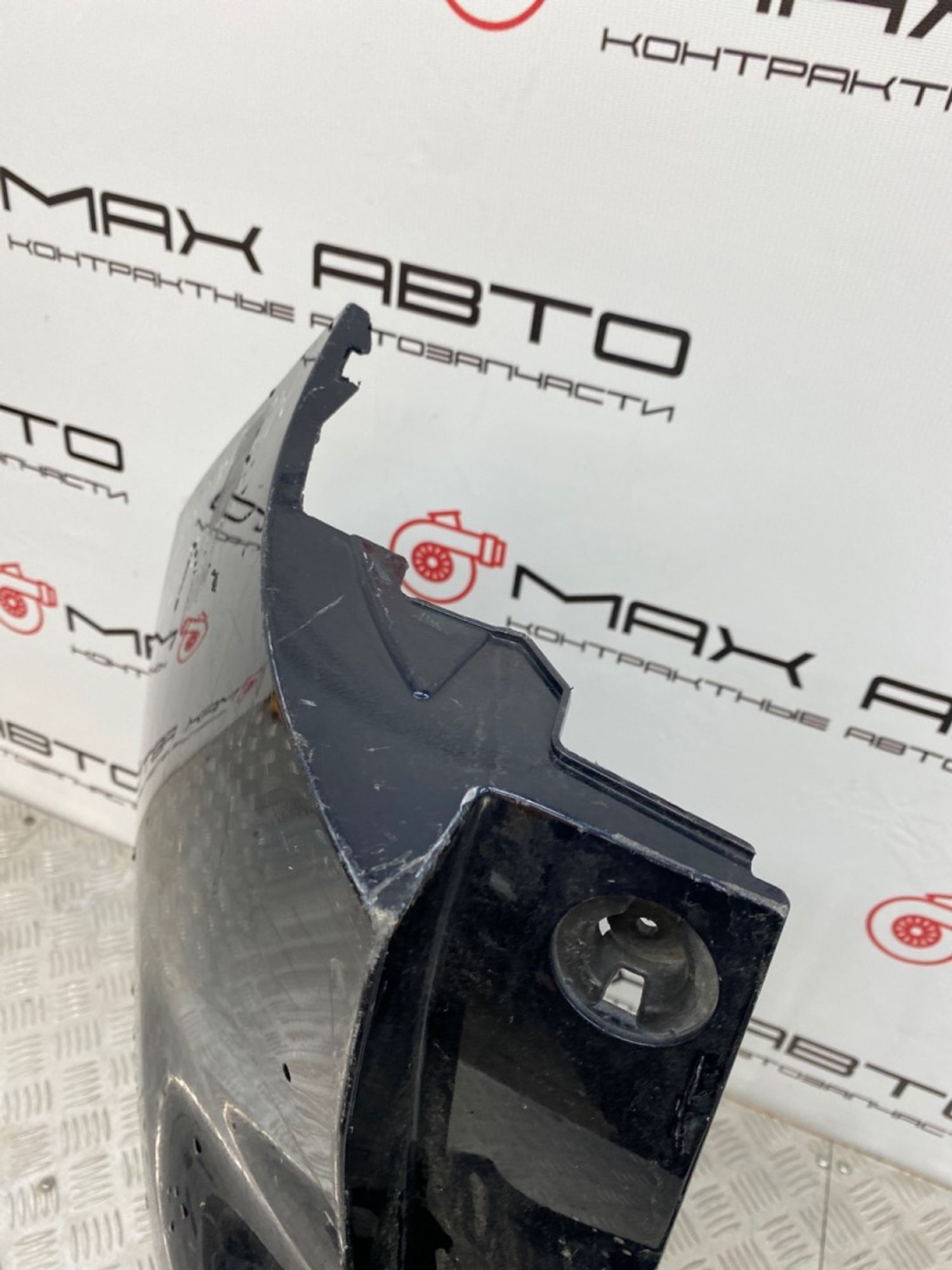 Б/У Бампер задний Mazda Cx-5 KE 2012, 3990 рублей, Краснодар