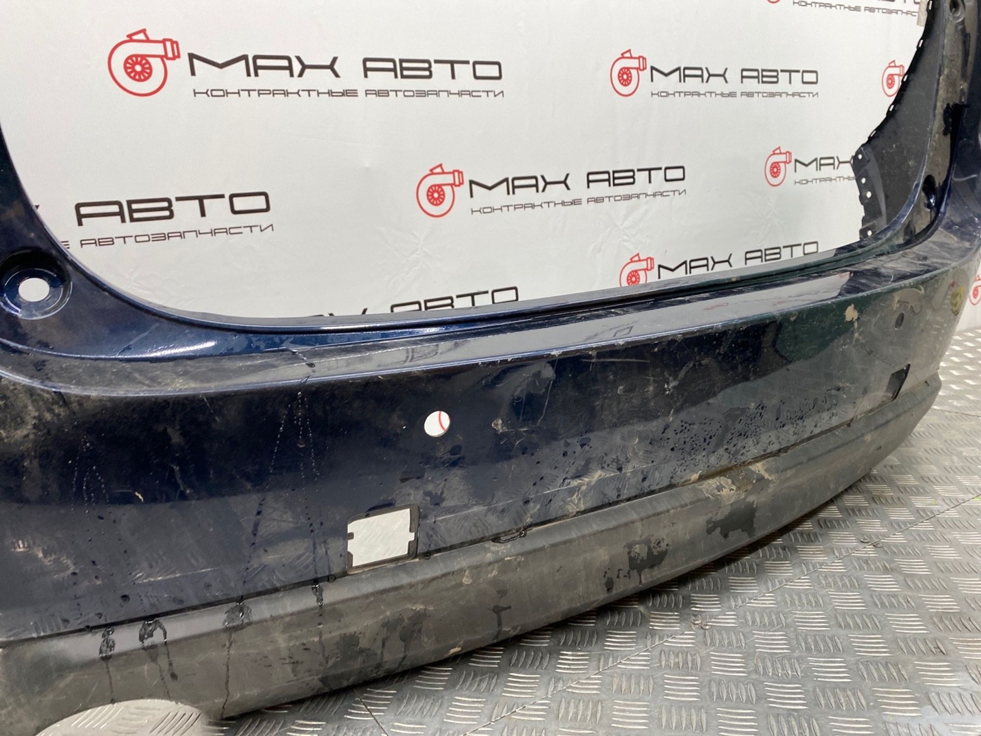 Б/У Бампер задний Mazda Cx-5 KE 2012, 3990 рублей, Краснодар