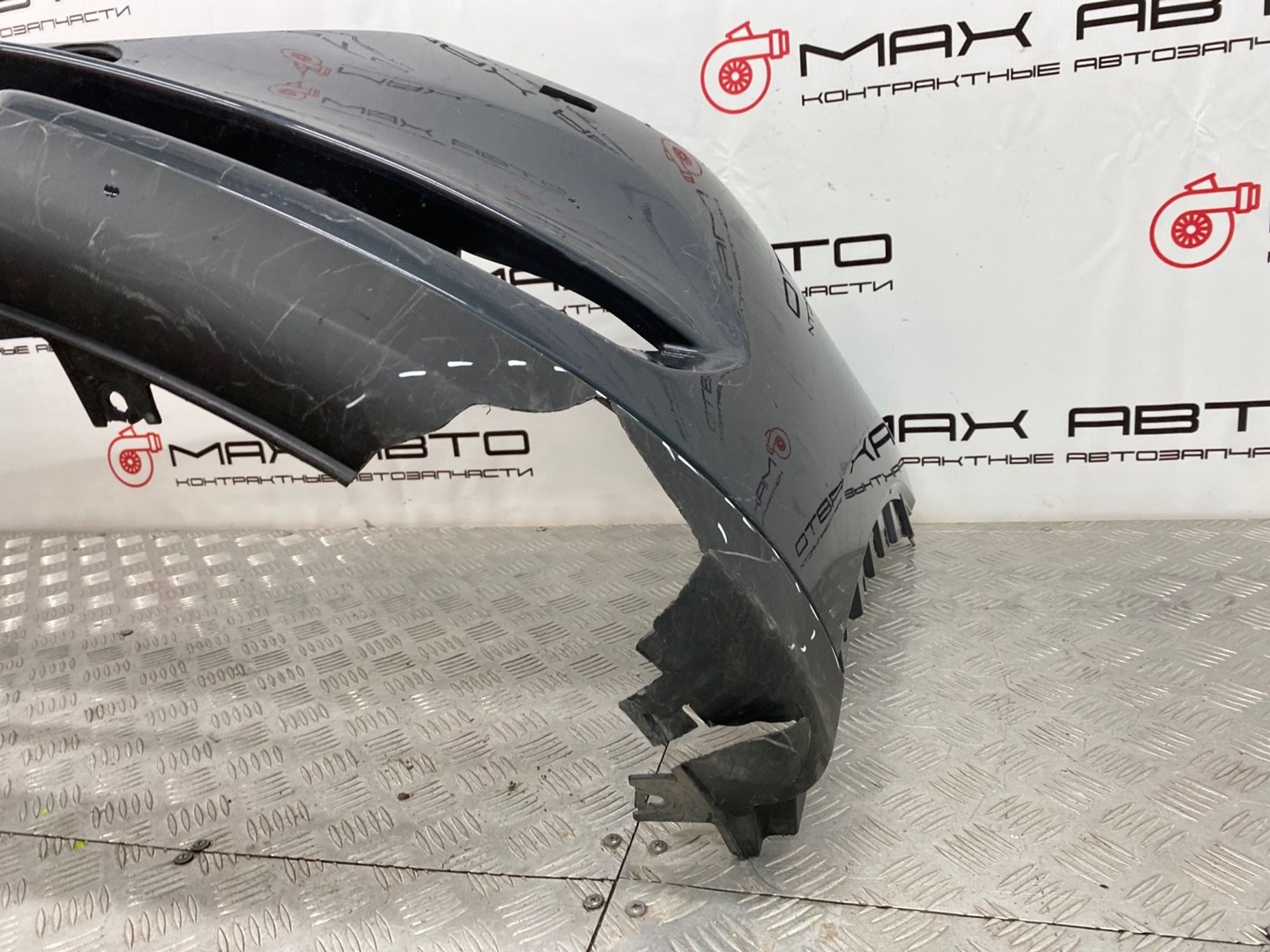 Б/У Бампер передний Mazda Cx-5 KF 2012, 2990 рублей, Краснодар