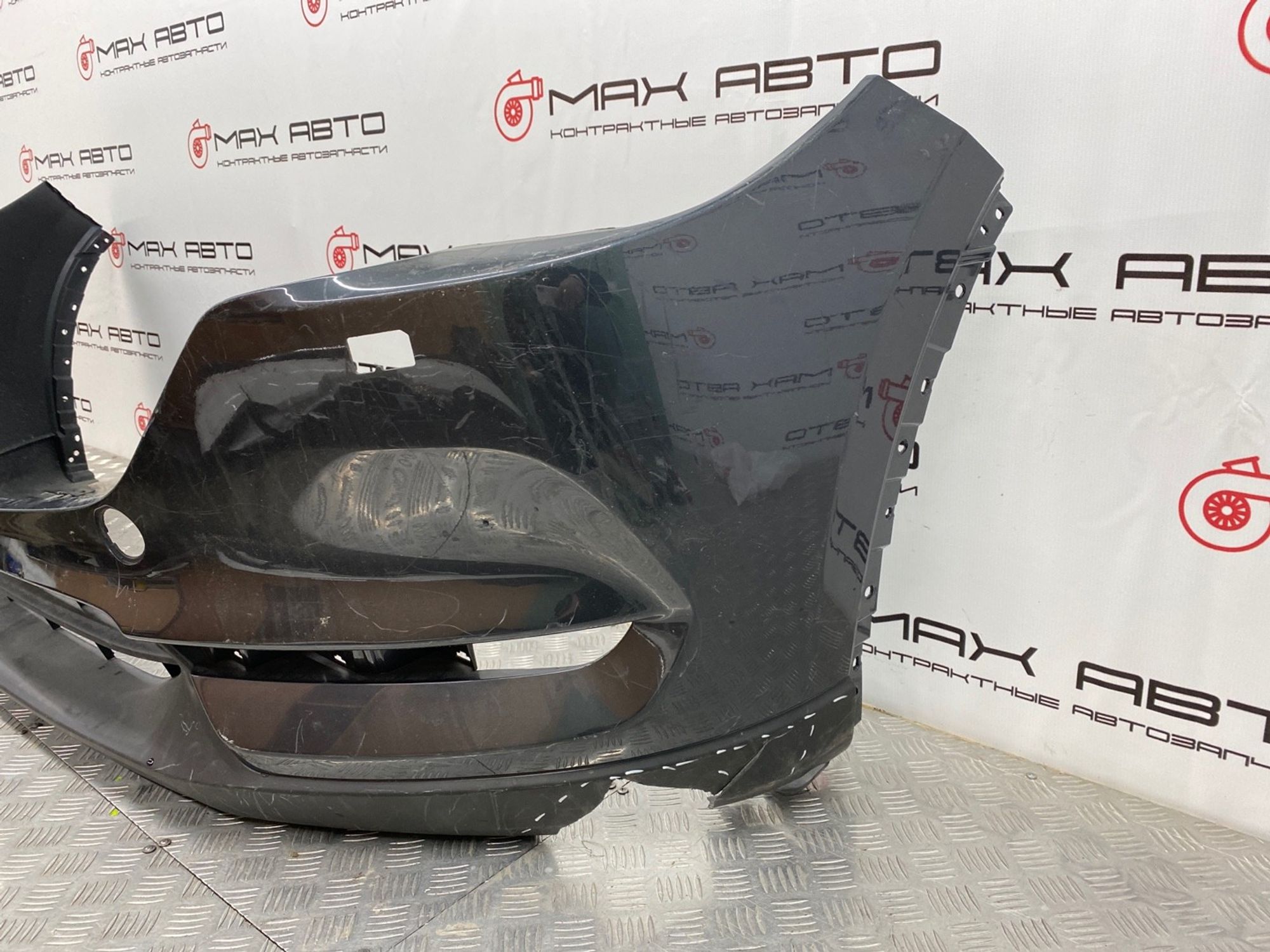 Б/У Бампер передний Mazda Cx-5 KF 2012, 2990 рублей, Краснодар