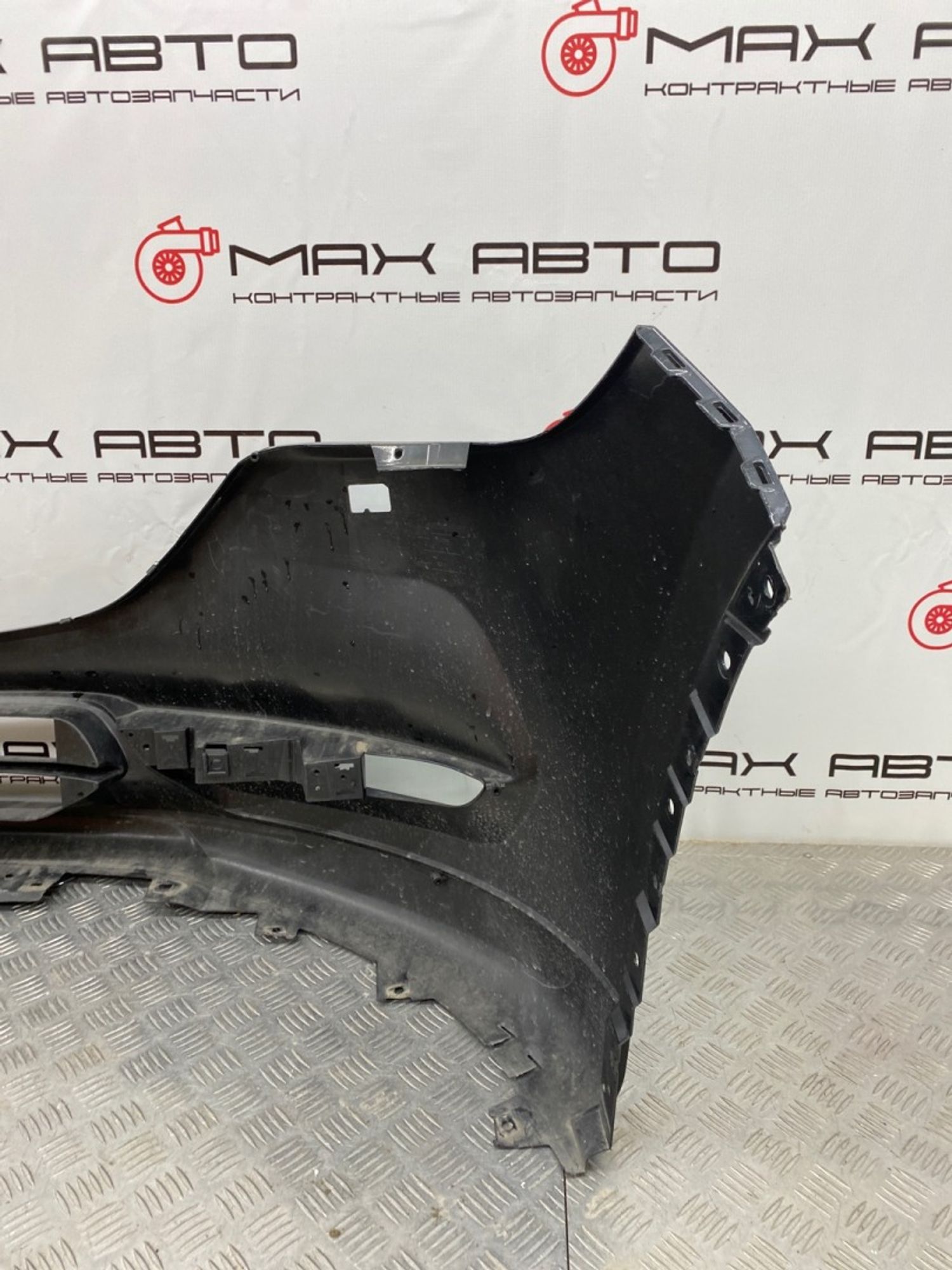 Б/У Бампер передний Mazda Cx-5 KF 2012, 2990 рублей, Краснодар