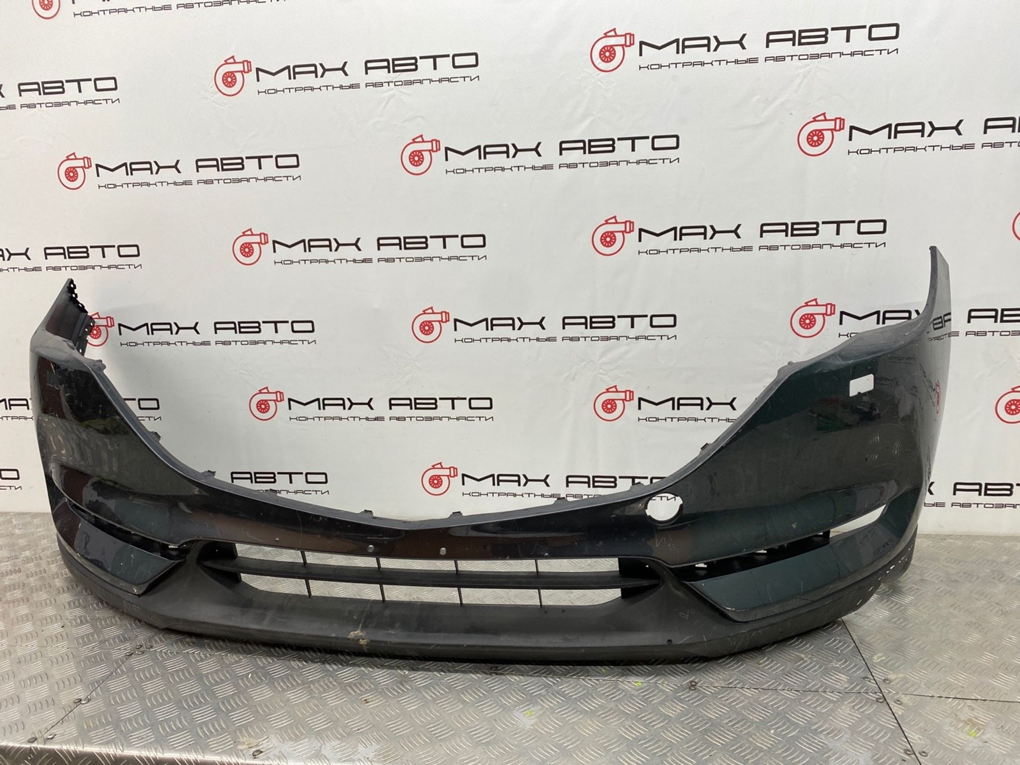 Б/У Бампер передний Mazda Cx-5 KF 2012, 2990 рублей, Краснодар