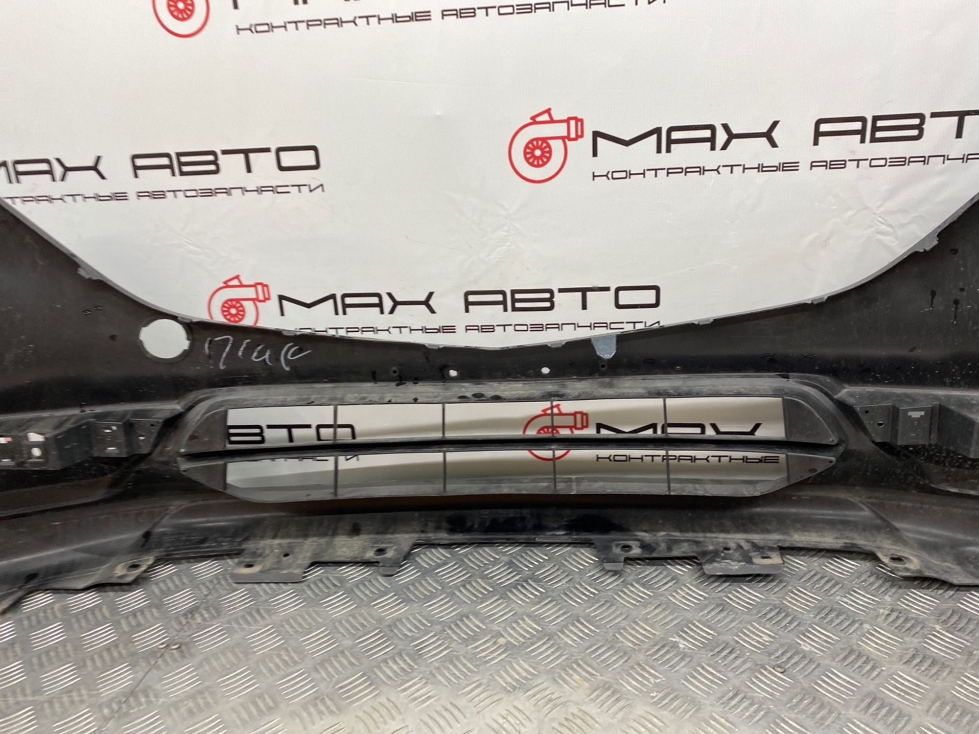 Б/У Бампер передний Mazda Cx-5 KF 2012, 2990 рублей, Краснодар