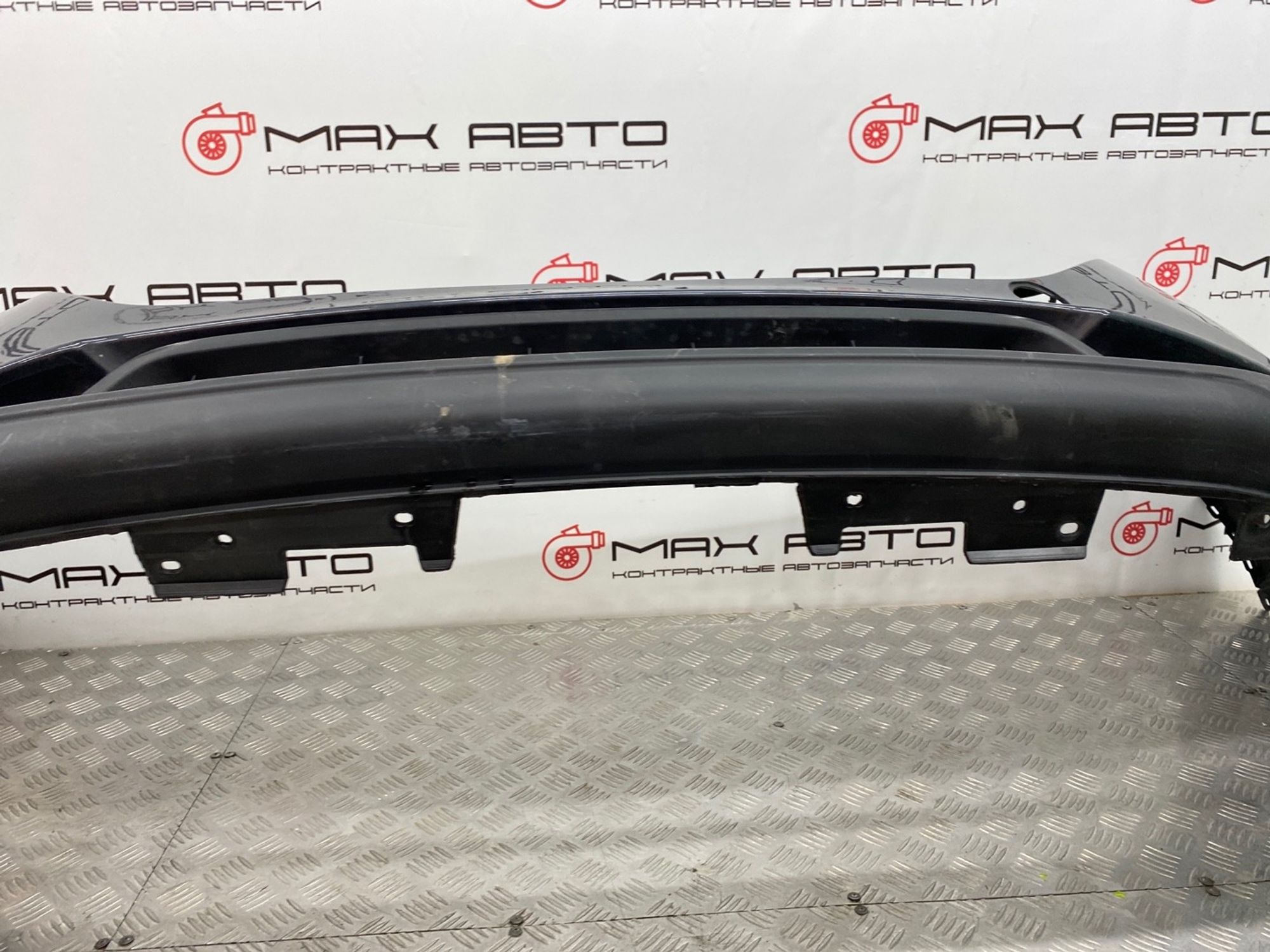 Б/У Бампер передний Mazda Cx-5 KF 2012, 2990 рублей, Краснодар