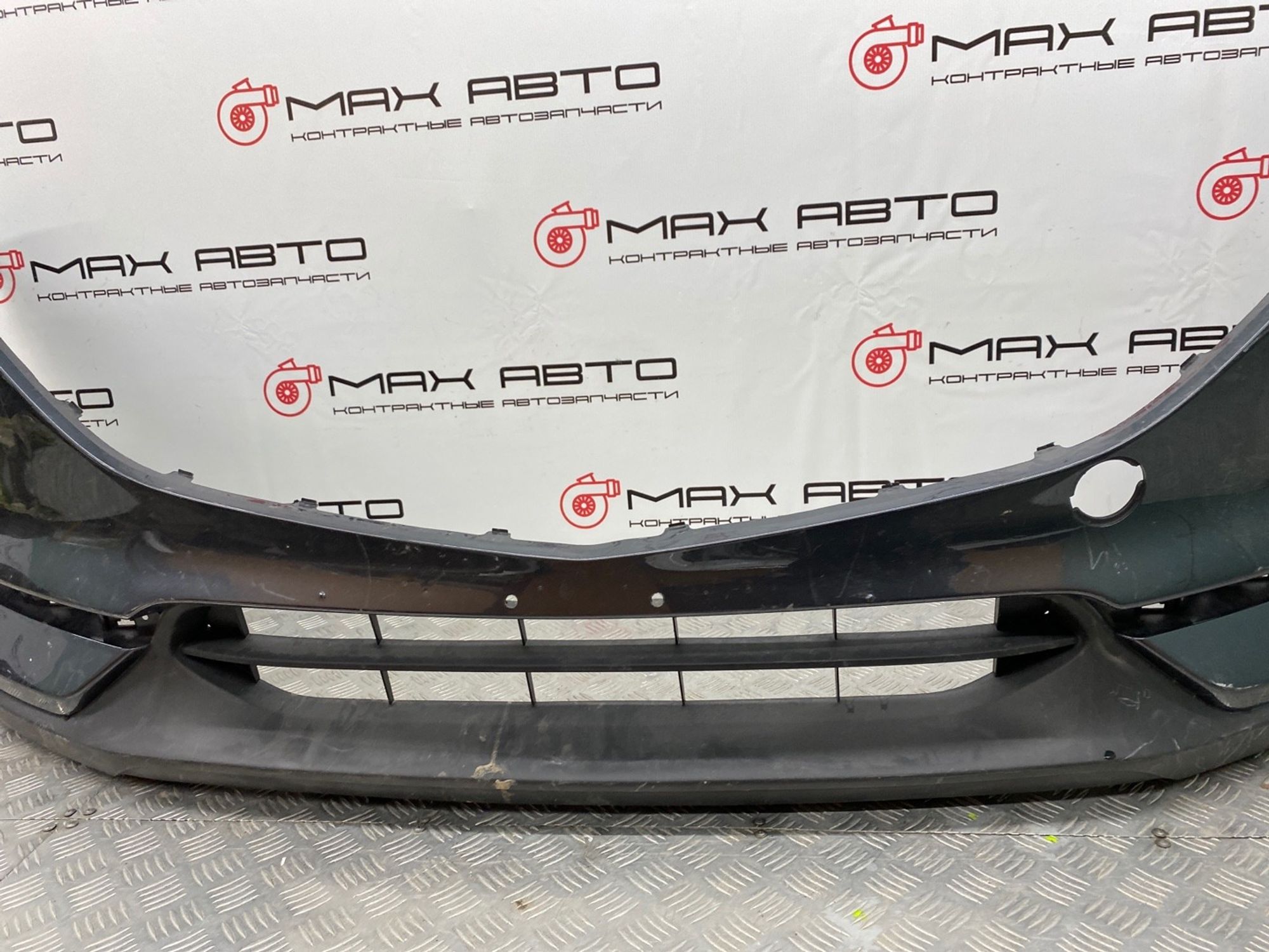 Б/У Бампер передний Mazda Cx-5 KF 2012, 2990 рублей, Краснодар