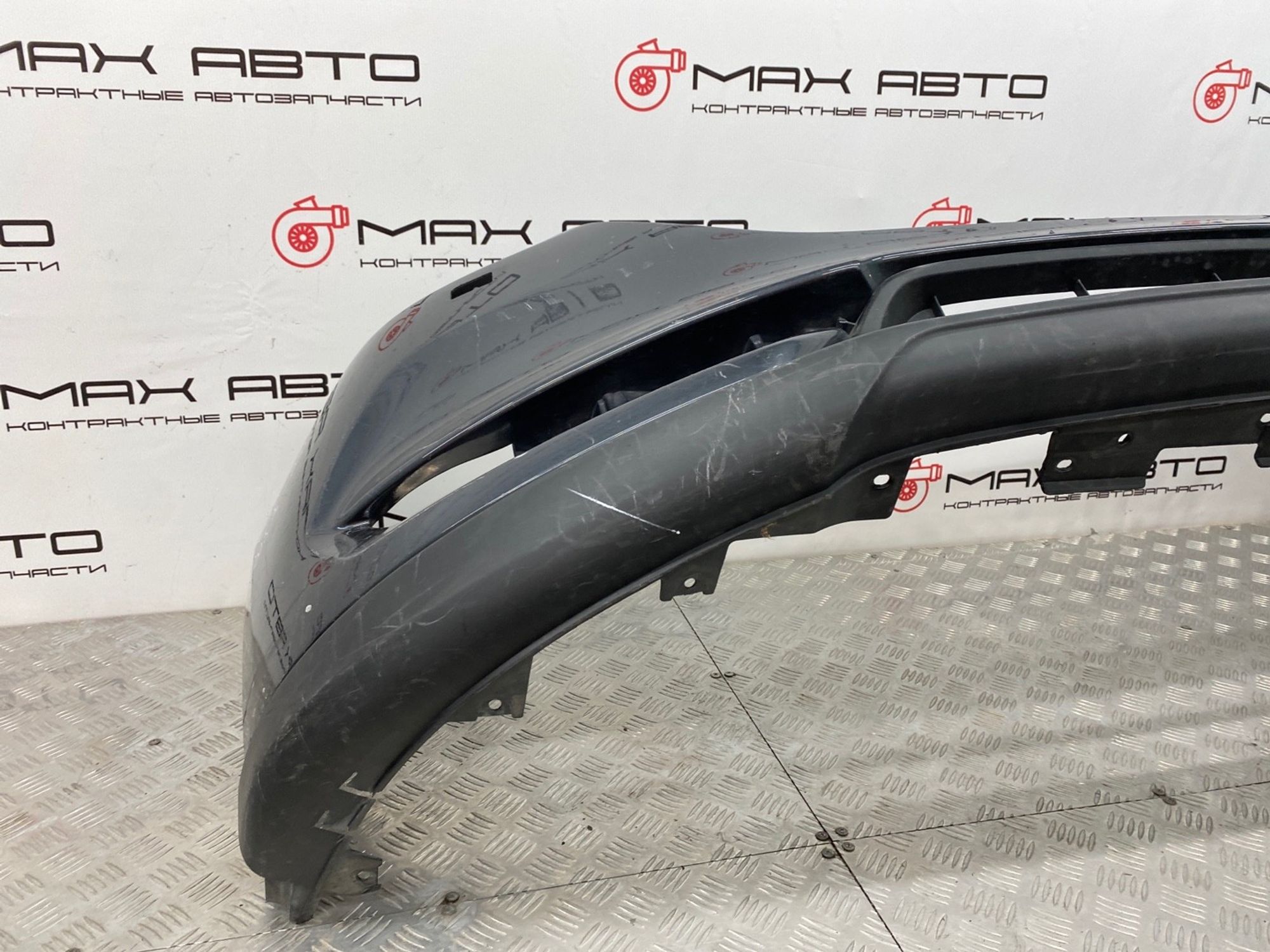 Б/У Бампер передний Mazda Cx-5 KF 2012, 2990 рублей, Краснодар