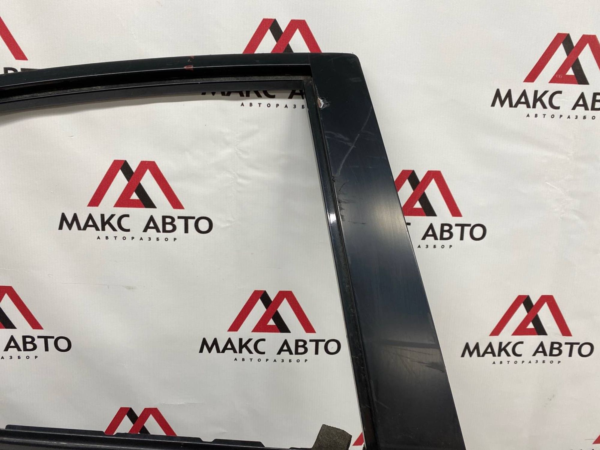 Дверь задняя правая ПОСЛЕ РЕМОНТА Mazda 3 BL 2011, 3190 рублей, Краснодар