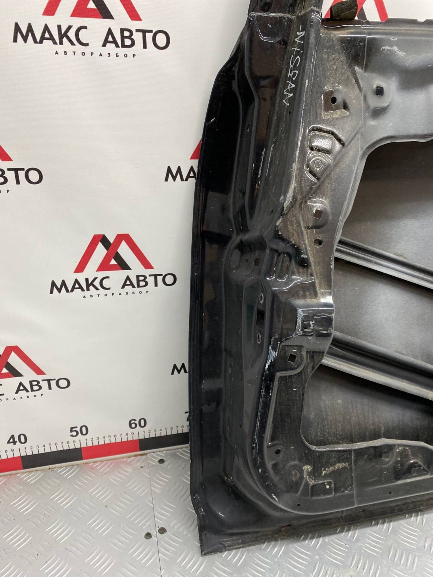 Дверь задняя правая ПОСЛЕ РЕМОНТА Mazda 3 BL 2011, 3190 рублей, Краснодар