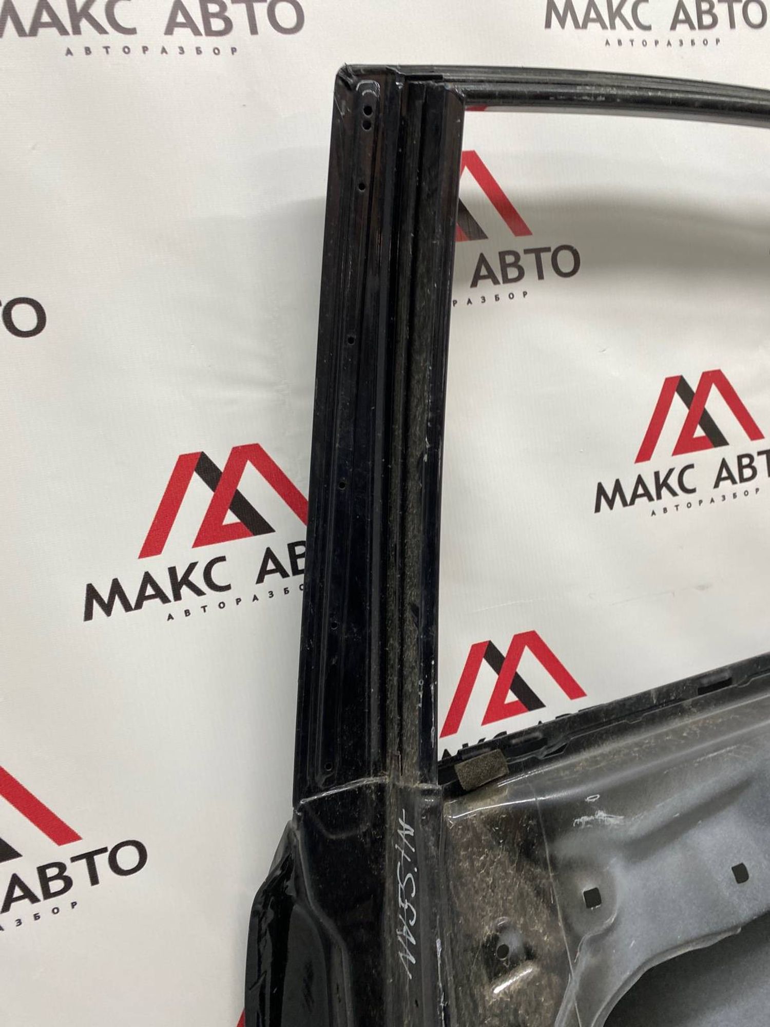 Дверь задняя правая ПОСЛЕ РЕМОНТА Mazda 3 BL 2011, 3190 рублей, Краснодар