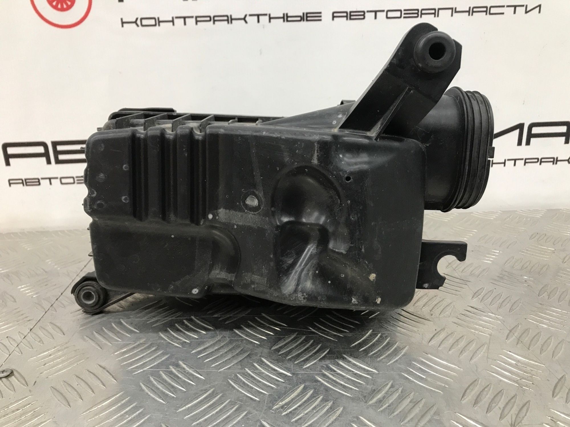 Б/У корпус воздушного фильтра Hyundai Solaris HCR, 2380 рублей, Краснодар