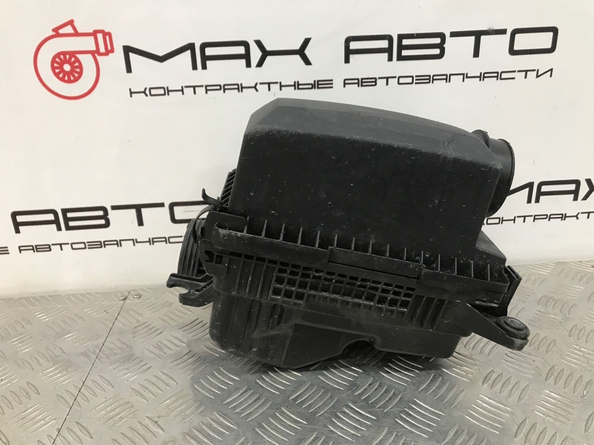 Б/У корпус воздушного фильтра Hyundai Solaris HCR, 2380 рублей, Краснодар