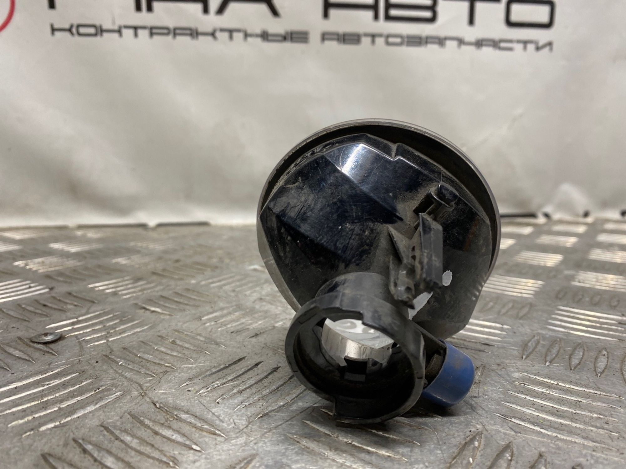 Б/У фара противотуманная передний Renault Logan L8 2014, 890 рублей, Краснодар