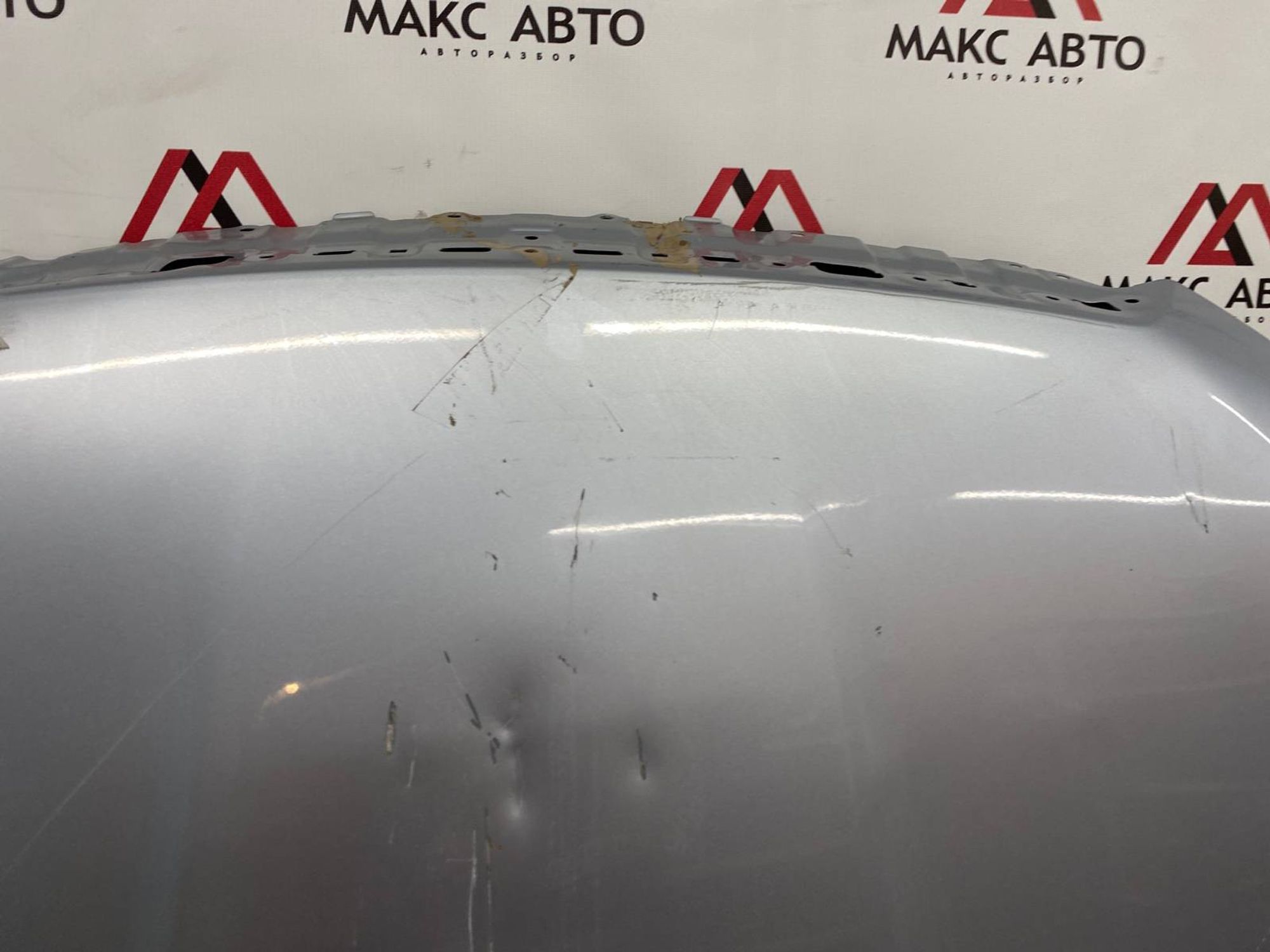 Б/У капот Subaru Forester SJ5 2014 С ДЕФЕКТОМ, 9990 рублей, Краснодар