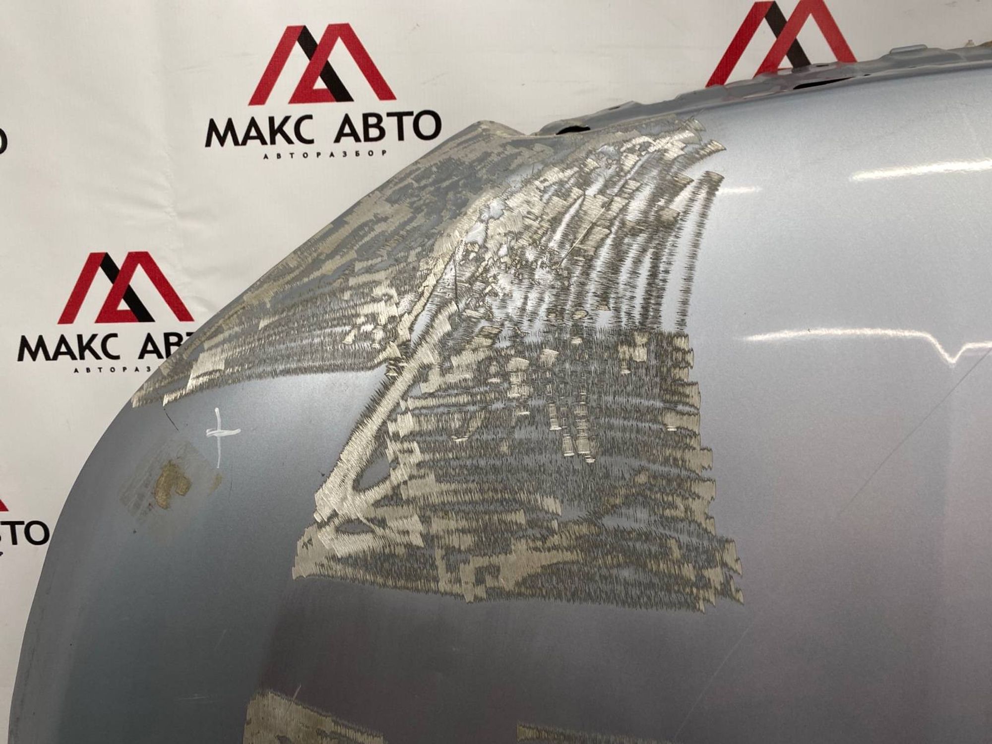 Б/У капот Subaru Forester SJ5 2014 С ДЕФЕКТОМ, 9990 рублей, Краснодар